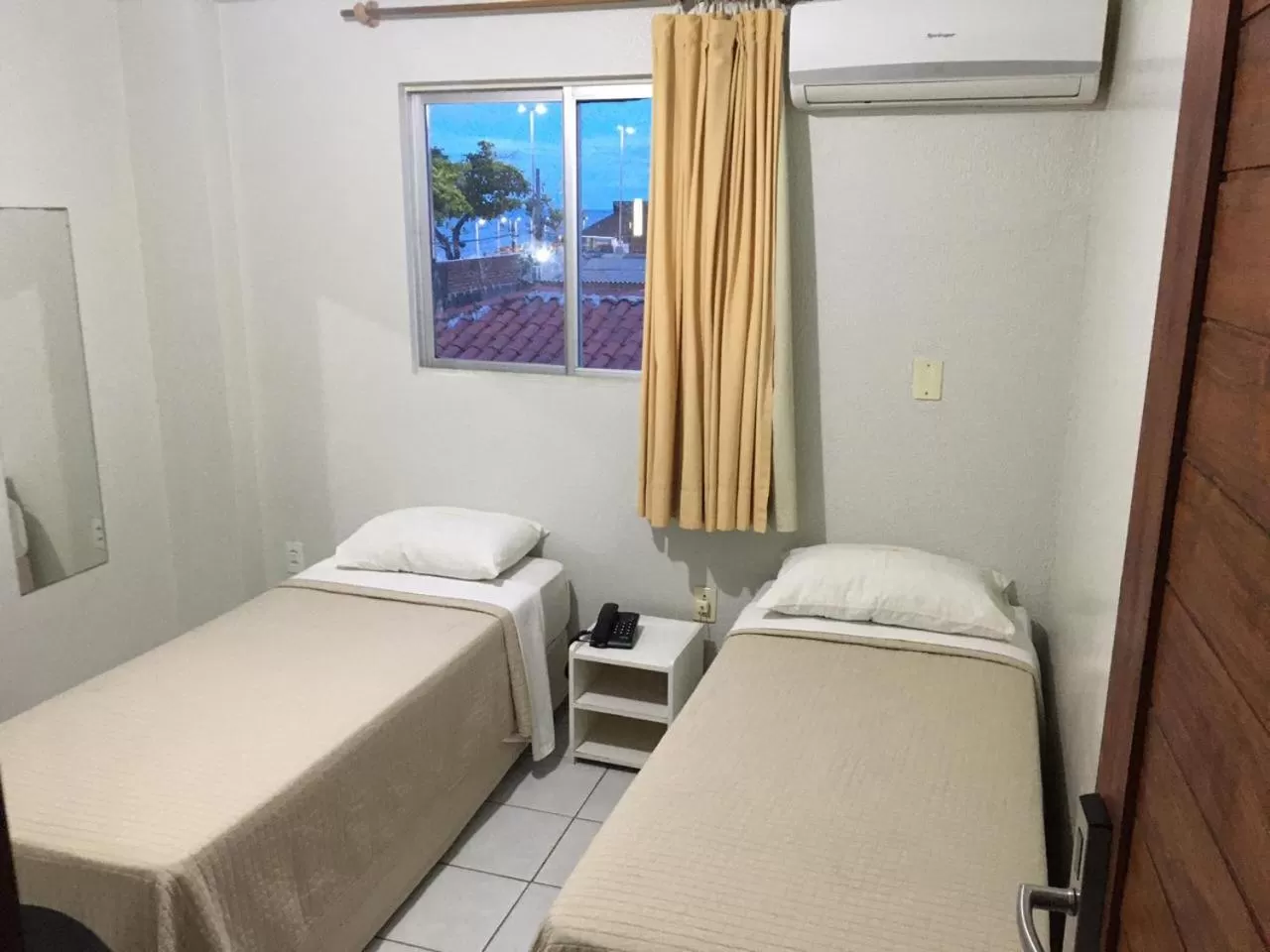 Hotel Costa do Atlântico