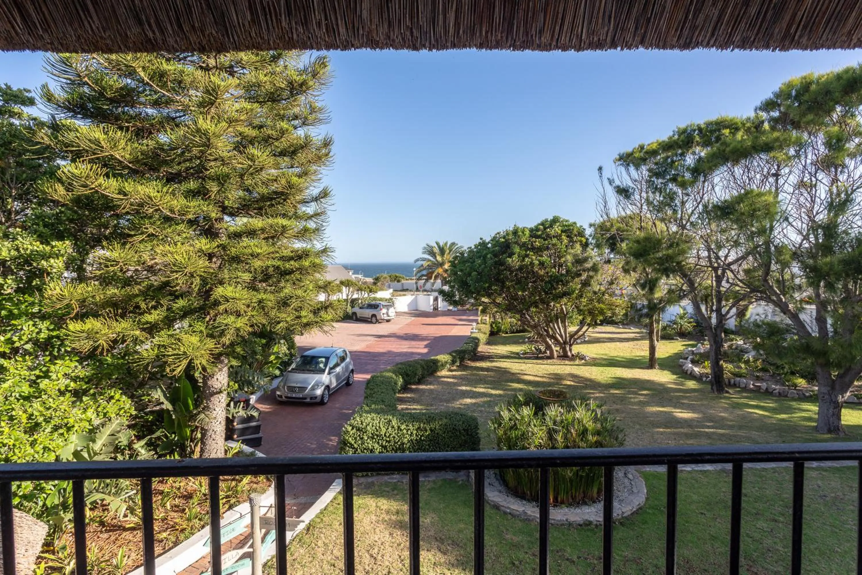 View (from property/room) in Whale Rock Luxury Lodge