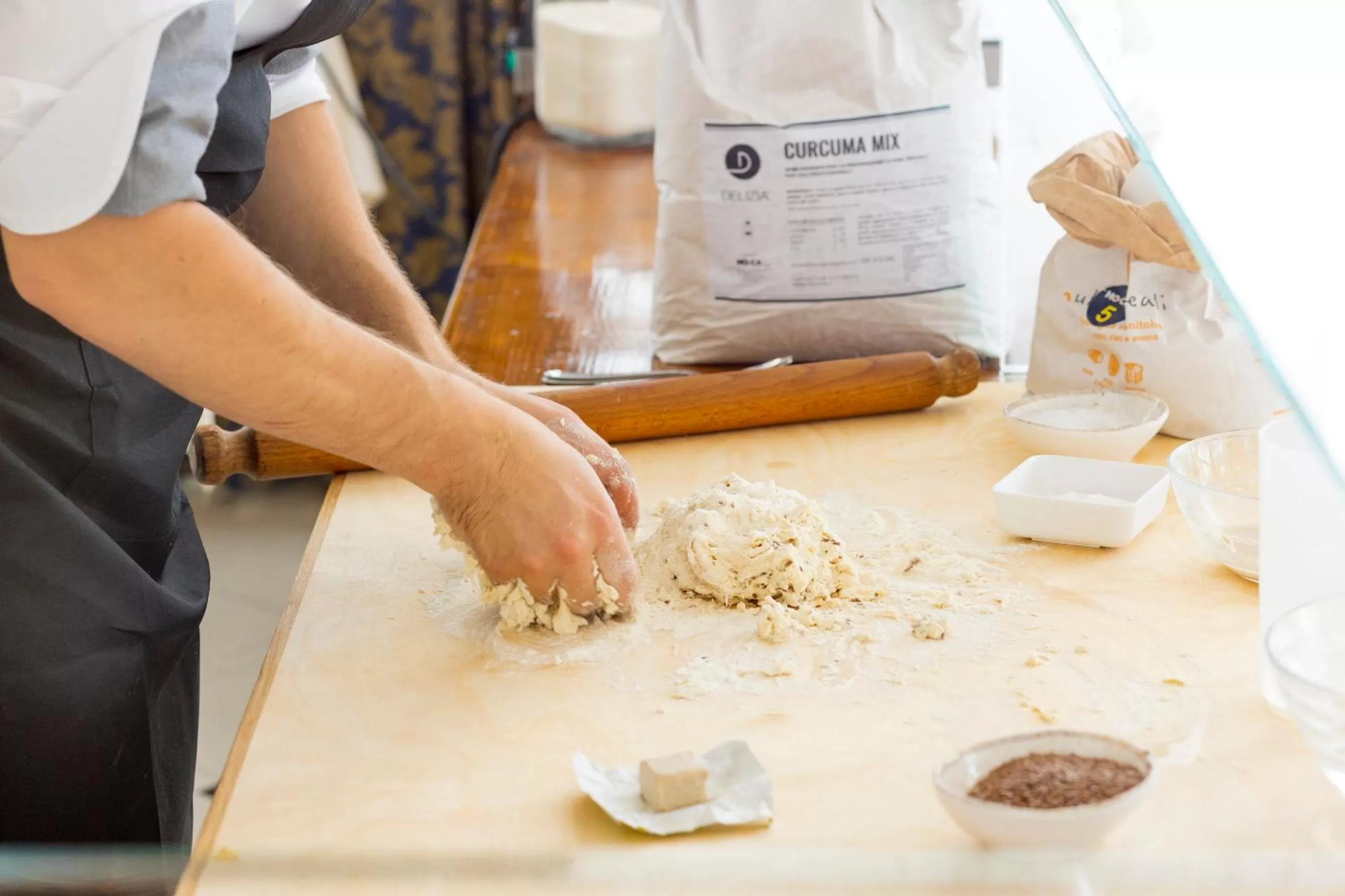 Restaurant/places to eat in Hotel Baia Imperiale