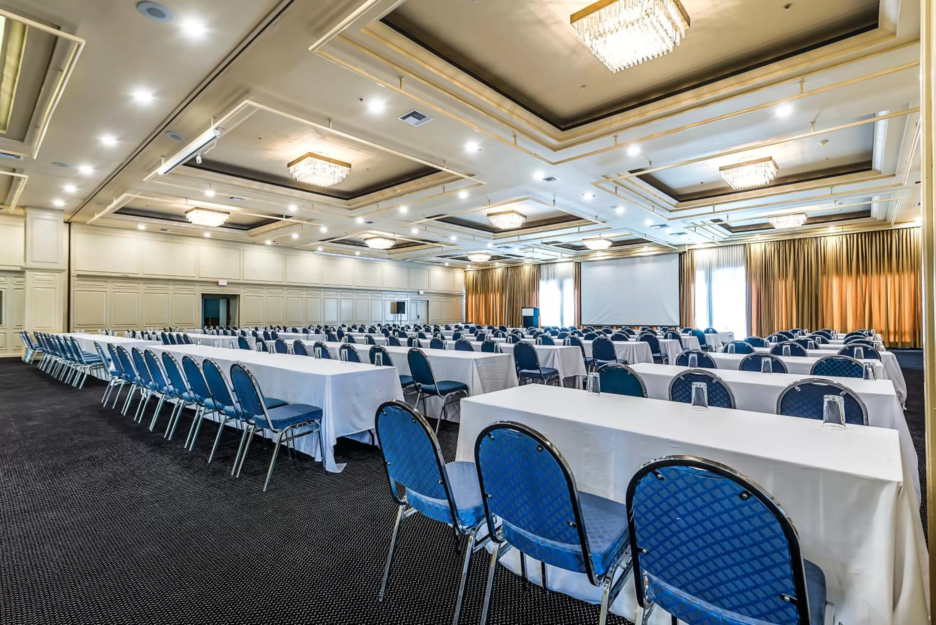 Meeting/conference room in InterContinental Medellin - Movich by IHG