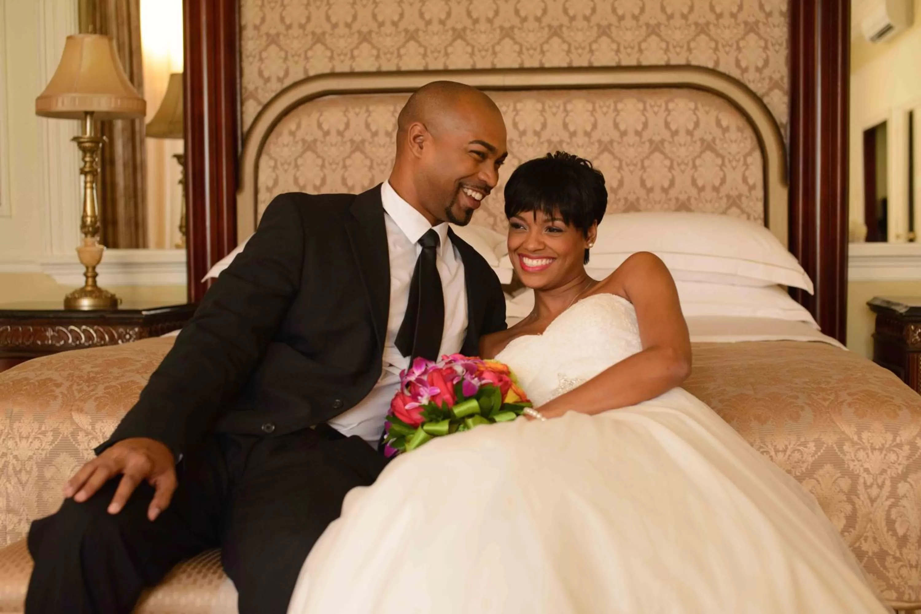 Balcony/Terrace, Bed in Terra Nova, BW Premier Collection