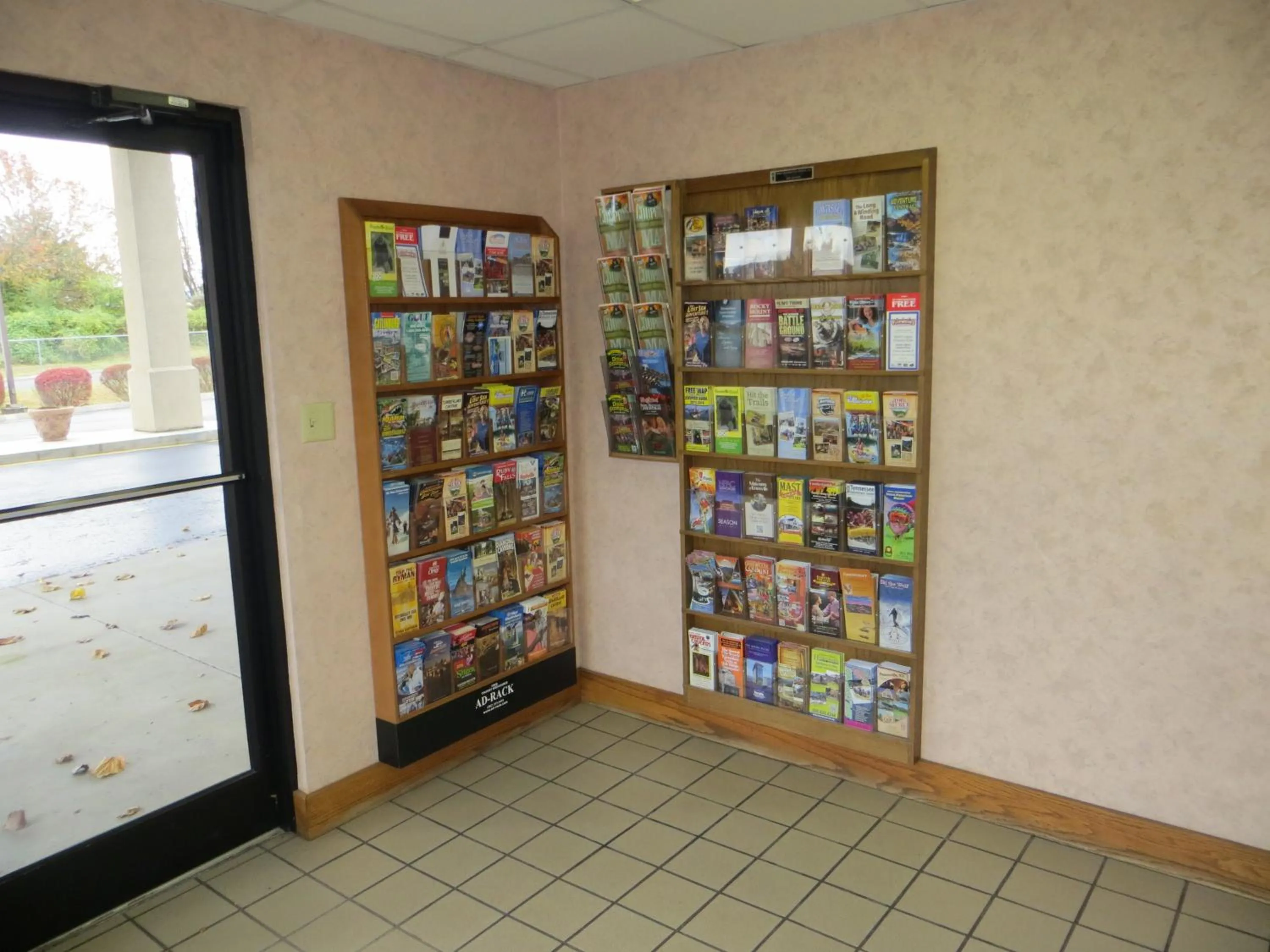 Other in Travelodge by Wyndham Knoxville East