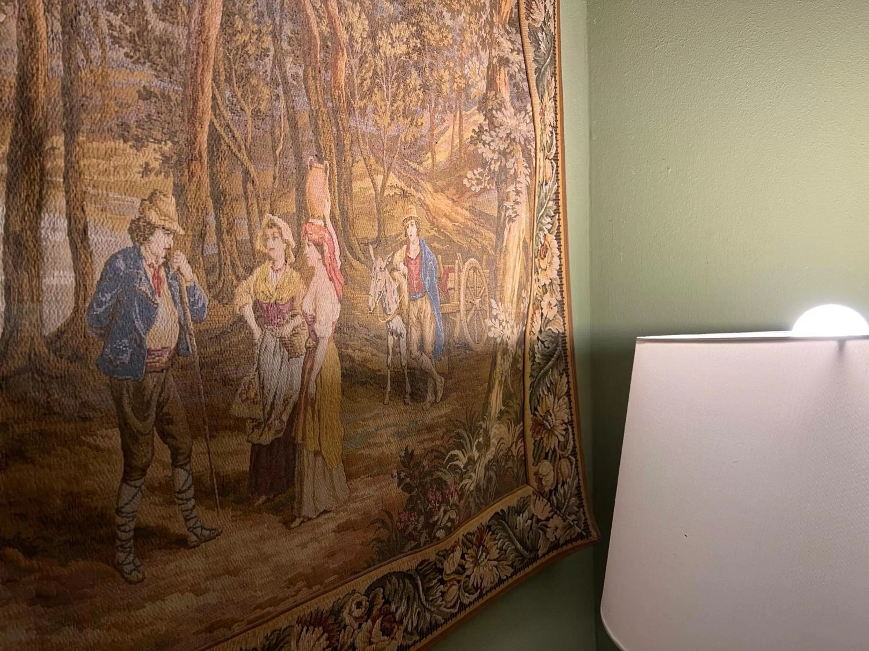 A Casa Di Paola Suite