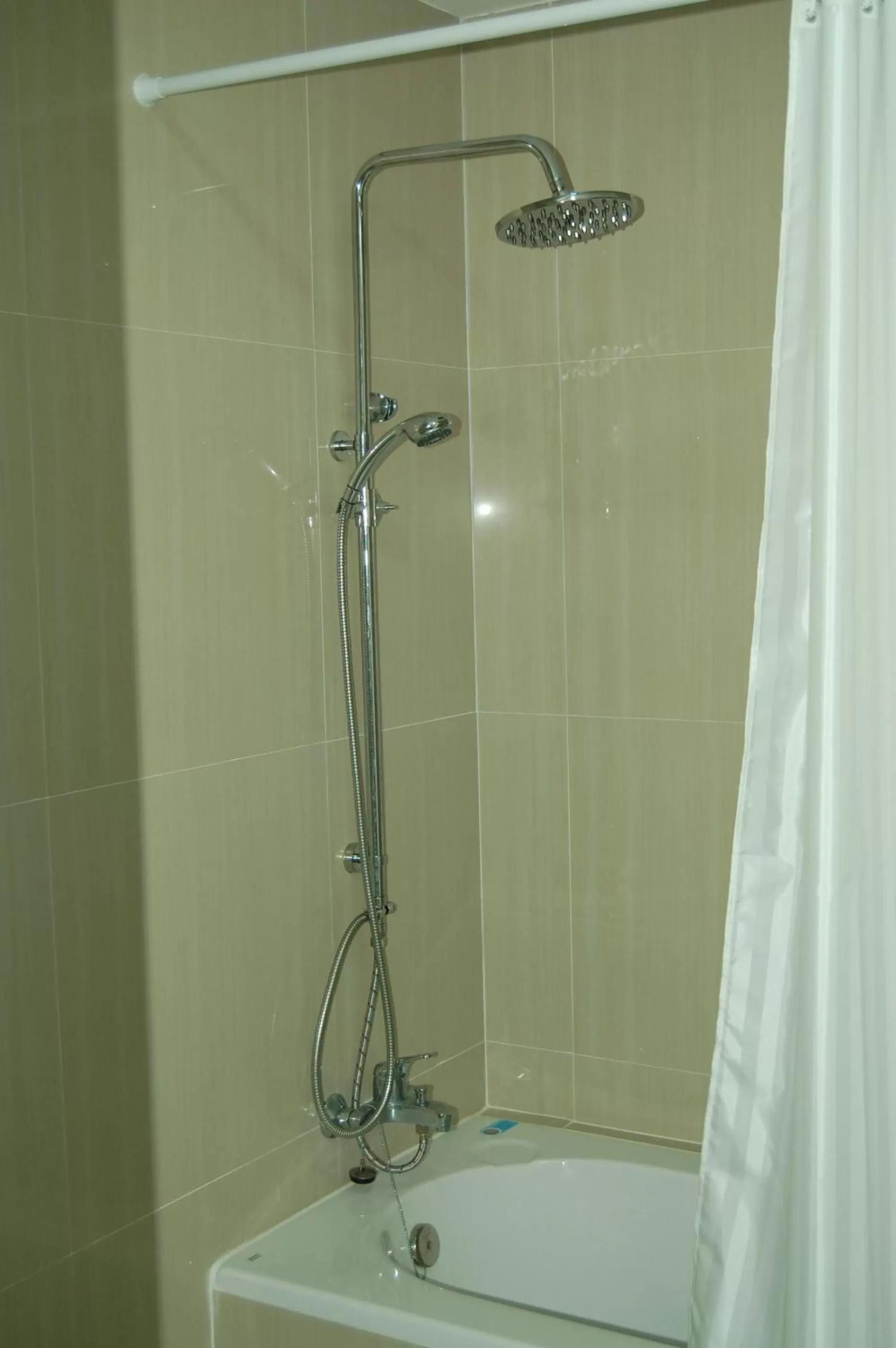 Bathroom in Baan Manthana Hotel, Hua Hin