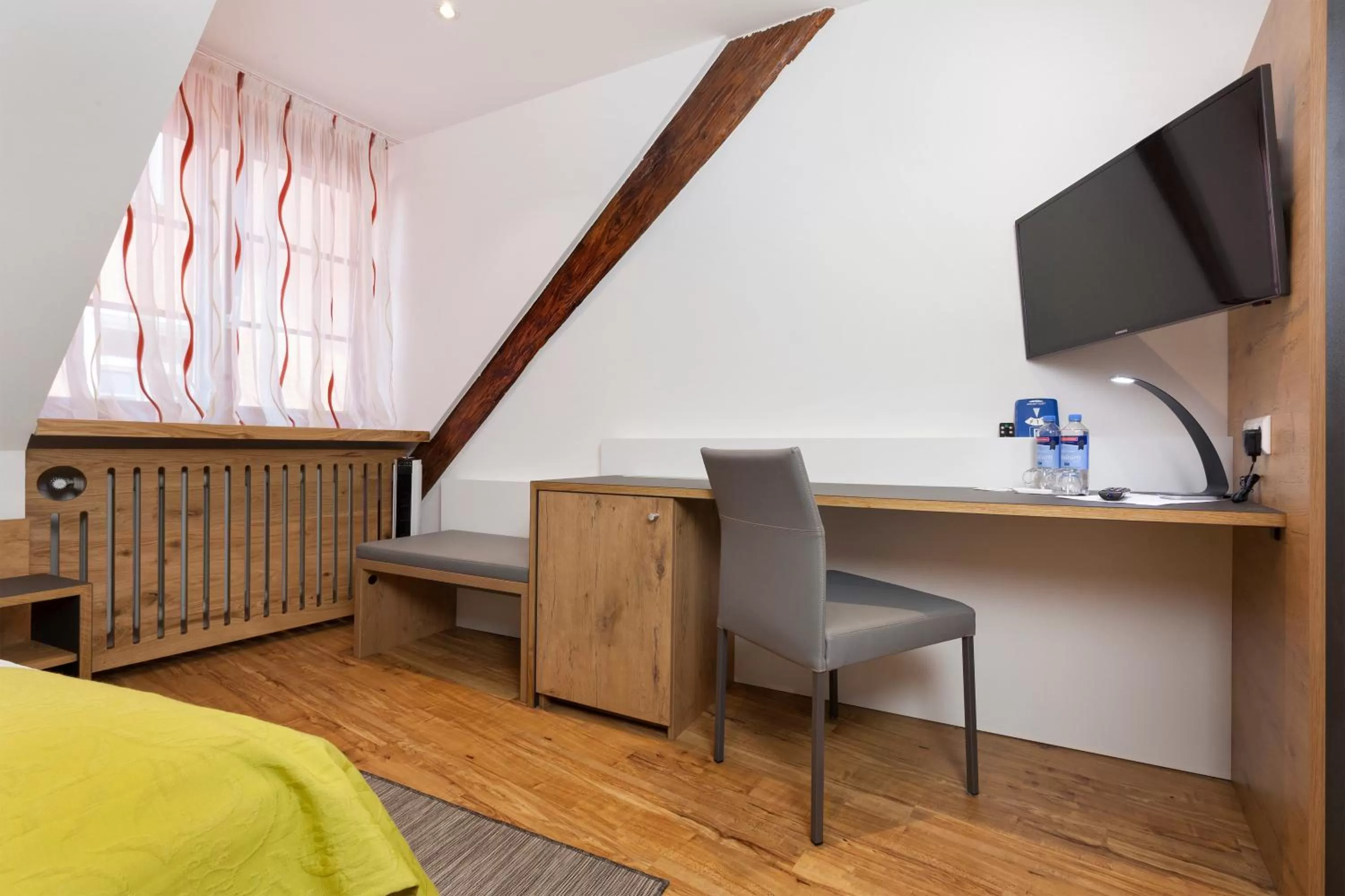 Seating Area in Torstuben