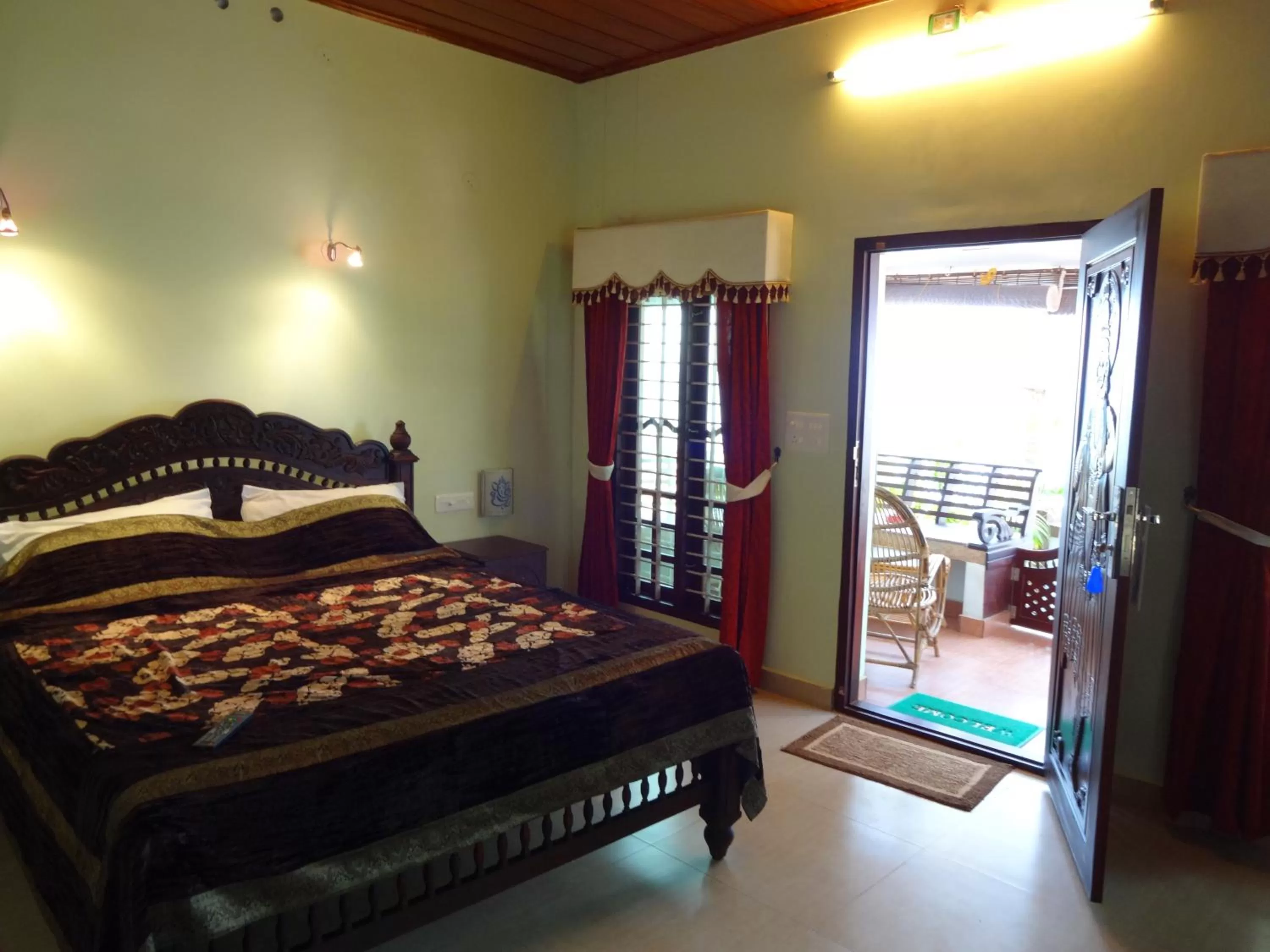 Superior Suite in Samsara Harmony Beach Resort