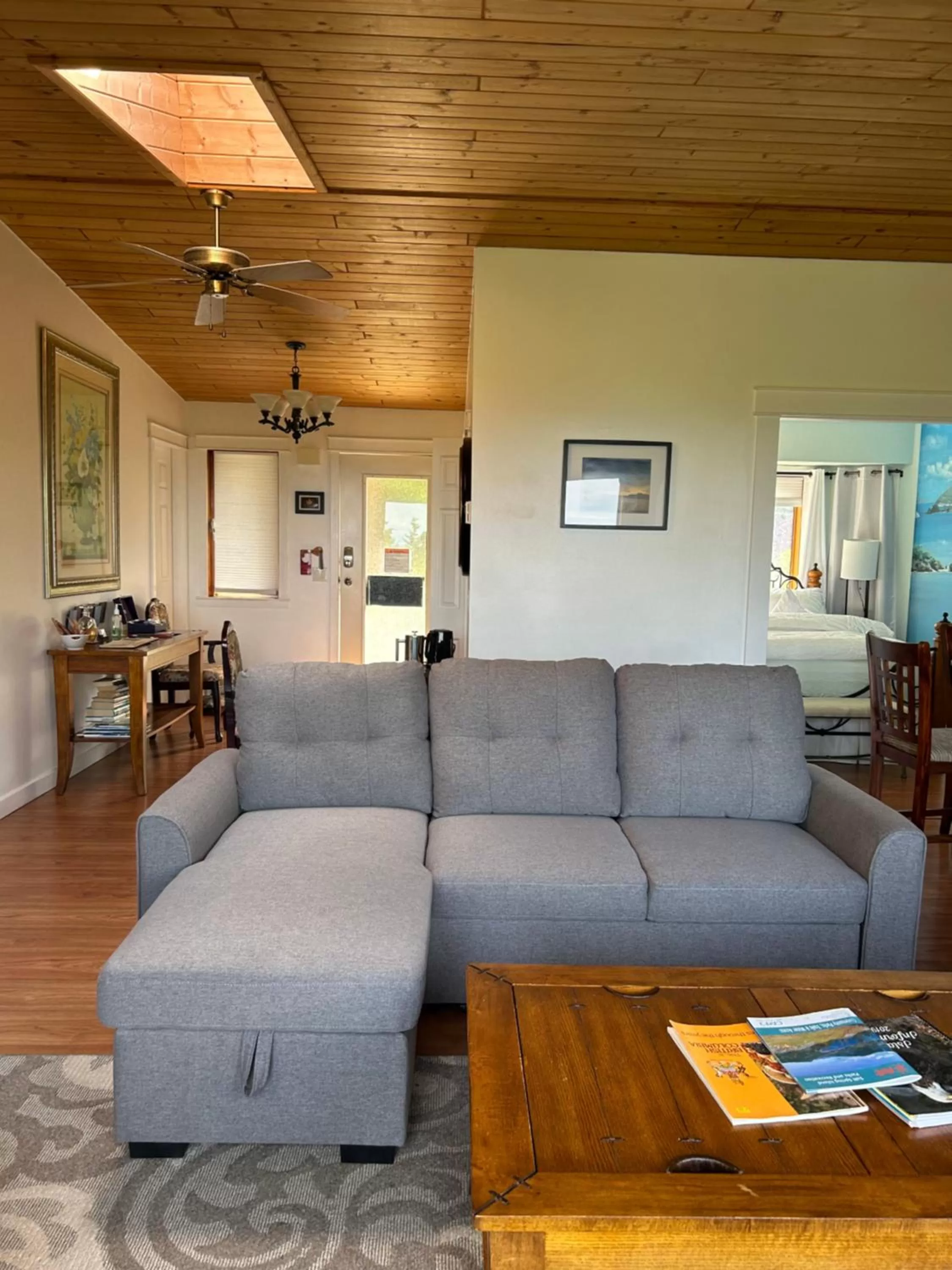 Property building in Armand Heights