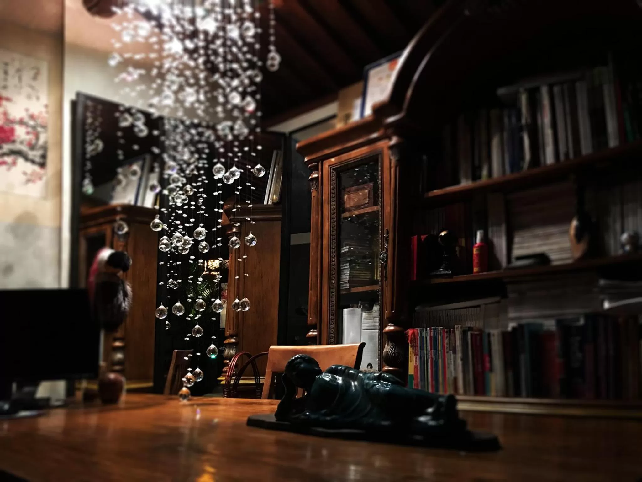 Communal lounge/ TV room, Lounge/Bar in Kelly‘s Courtyard Hotel