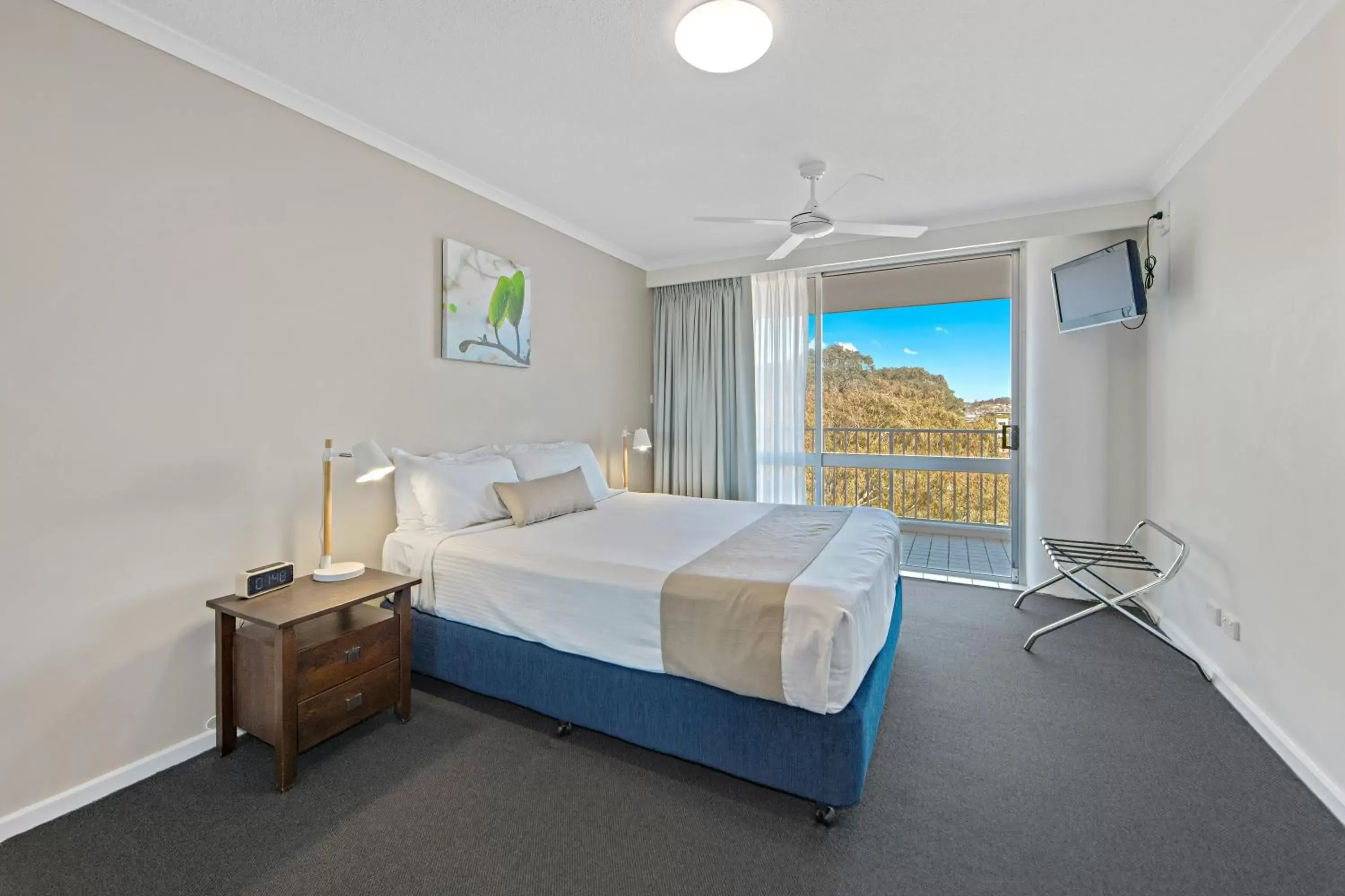 Two-Bedroom Apartment in Port Pacific Resort Two-Bedroom Apartment in Port Pacific Resort