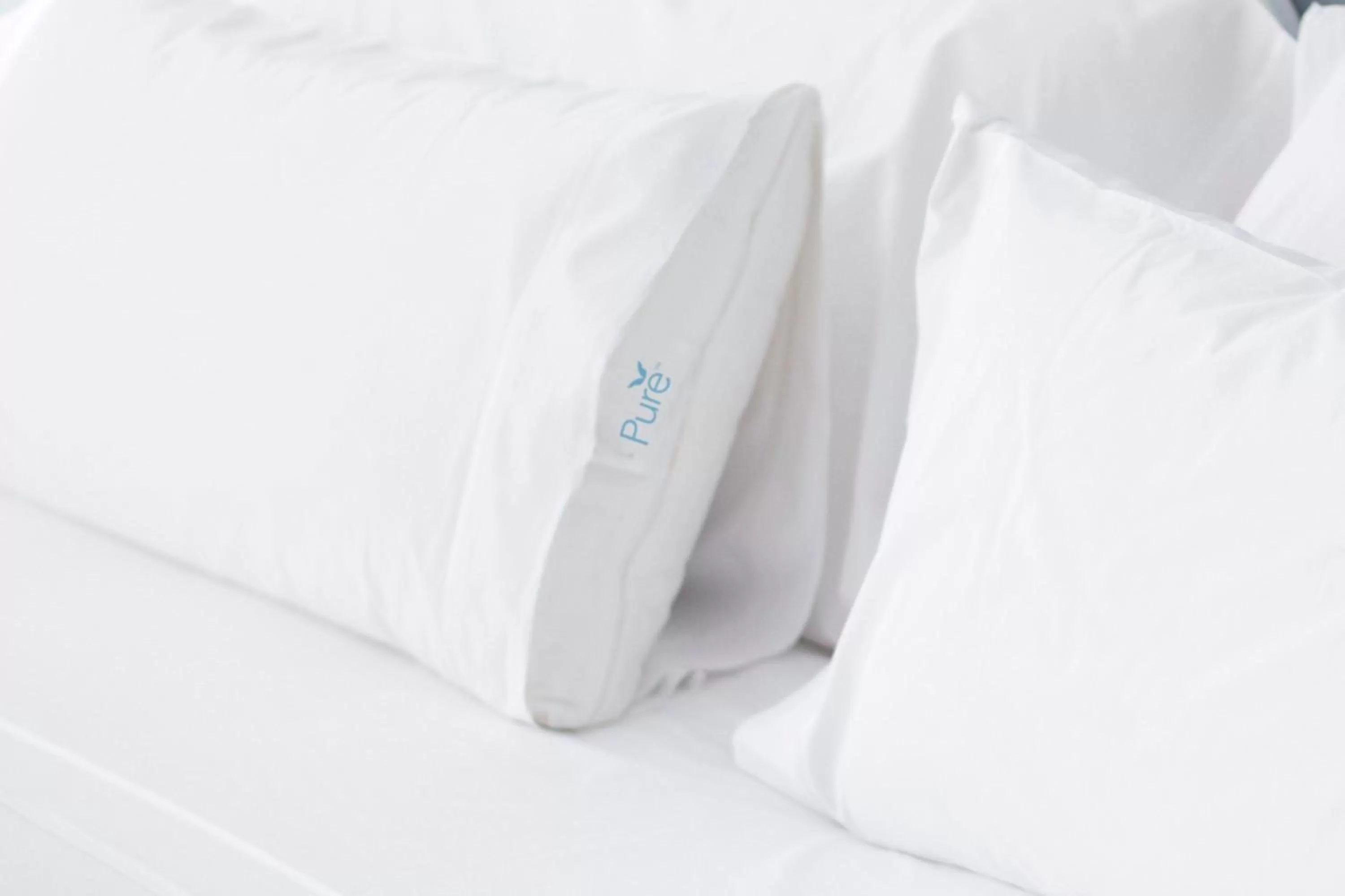 Photo of the whole room, Bed in Residence Inn Fairfax Merrifield