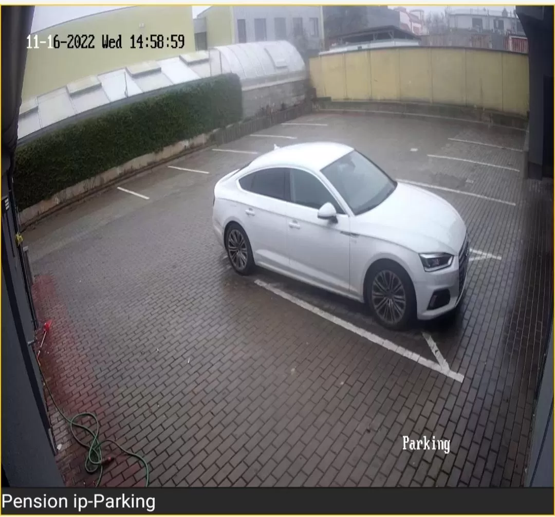 Sun-House Pension&Restaurant -ParkingFree-