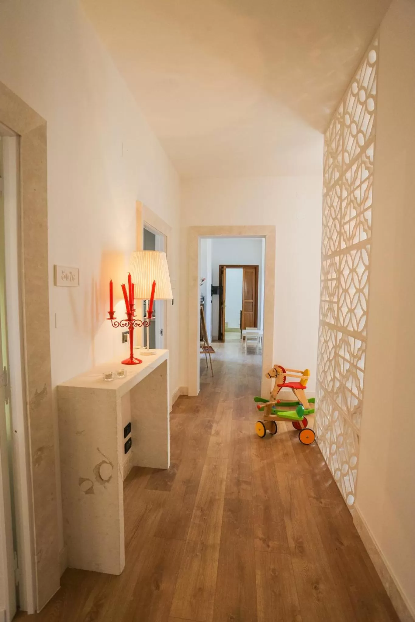 Le Stanze Di Brando E Nico