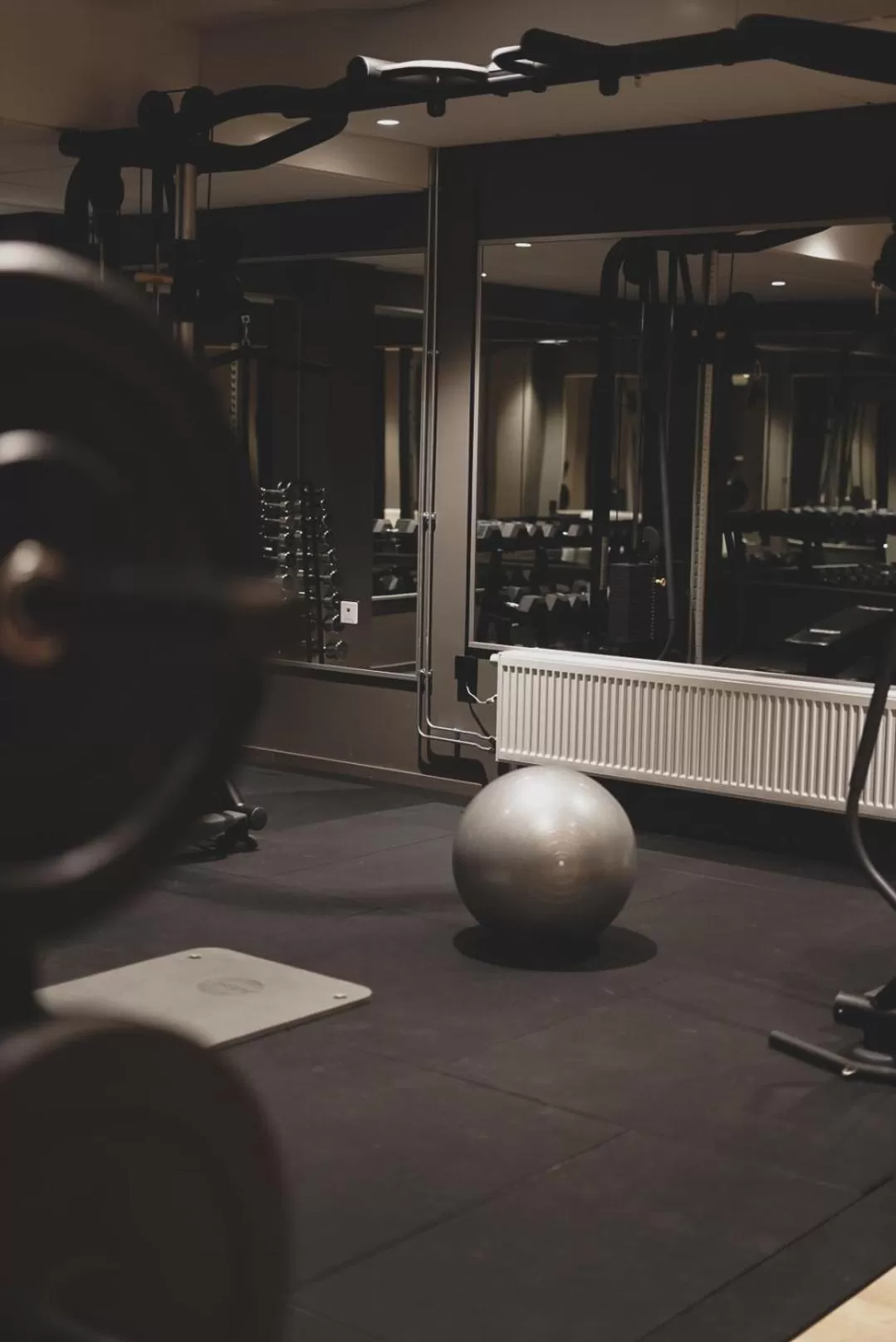 Activities in Clarion Hotel Sea U