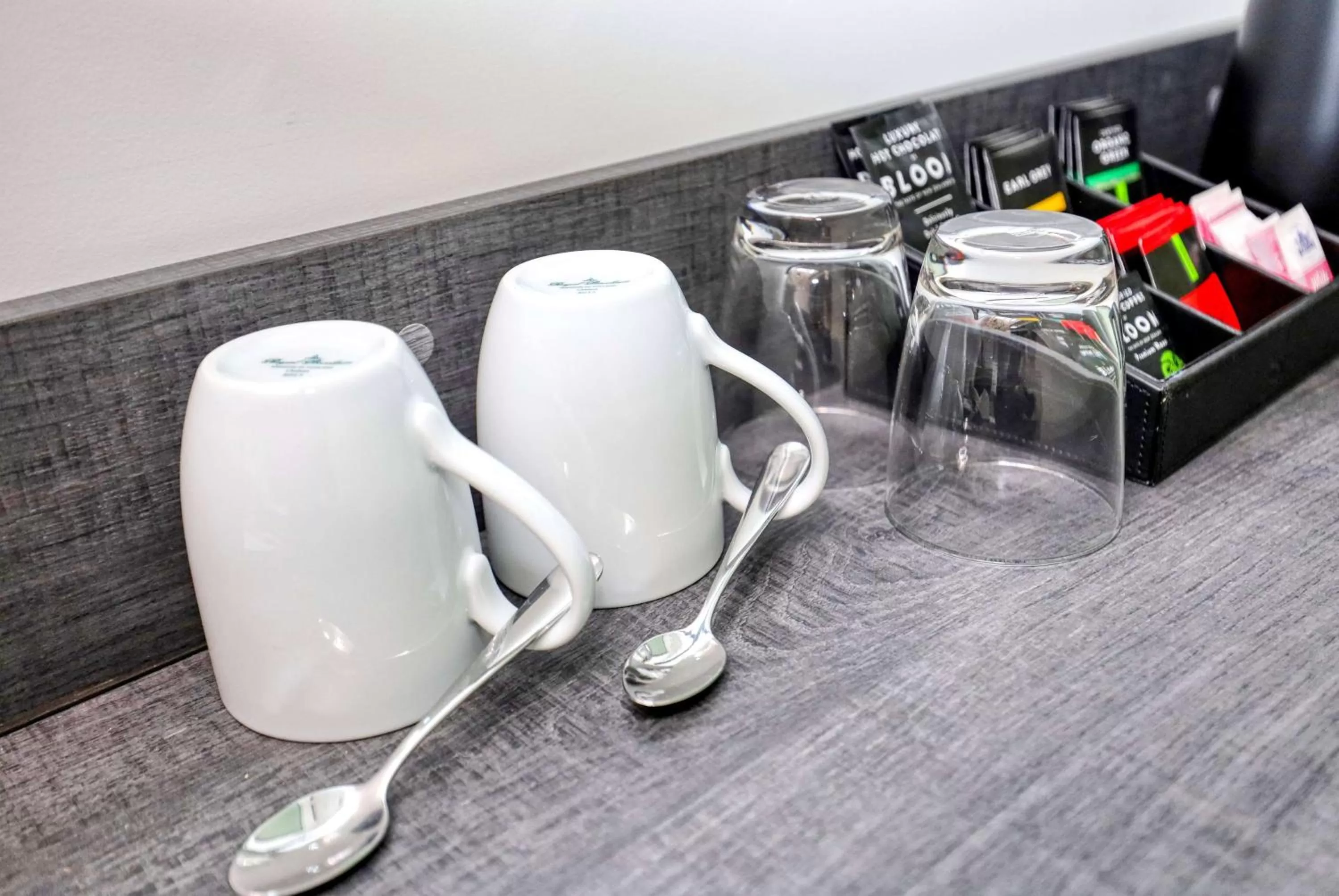 Photo of the whole room in Microtel by Wyndham Wellington