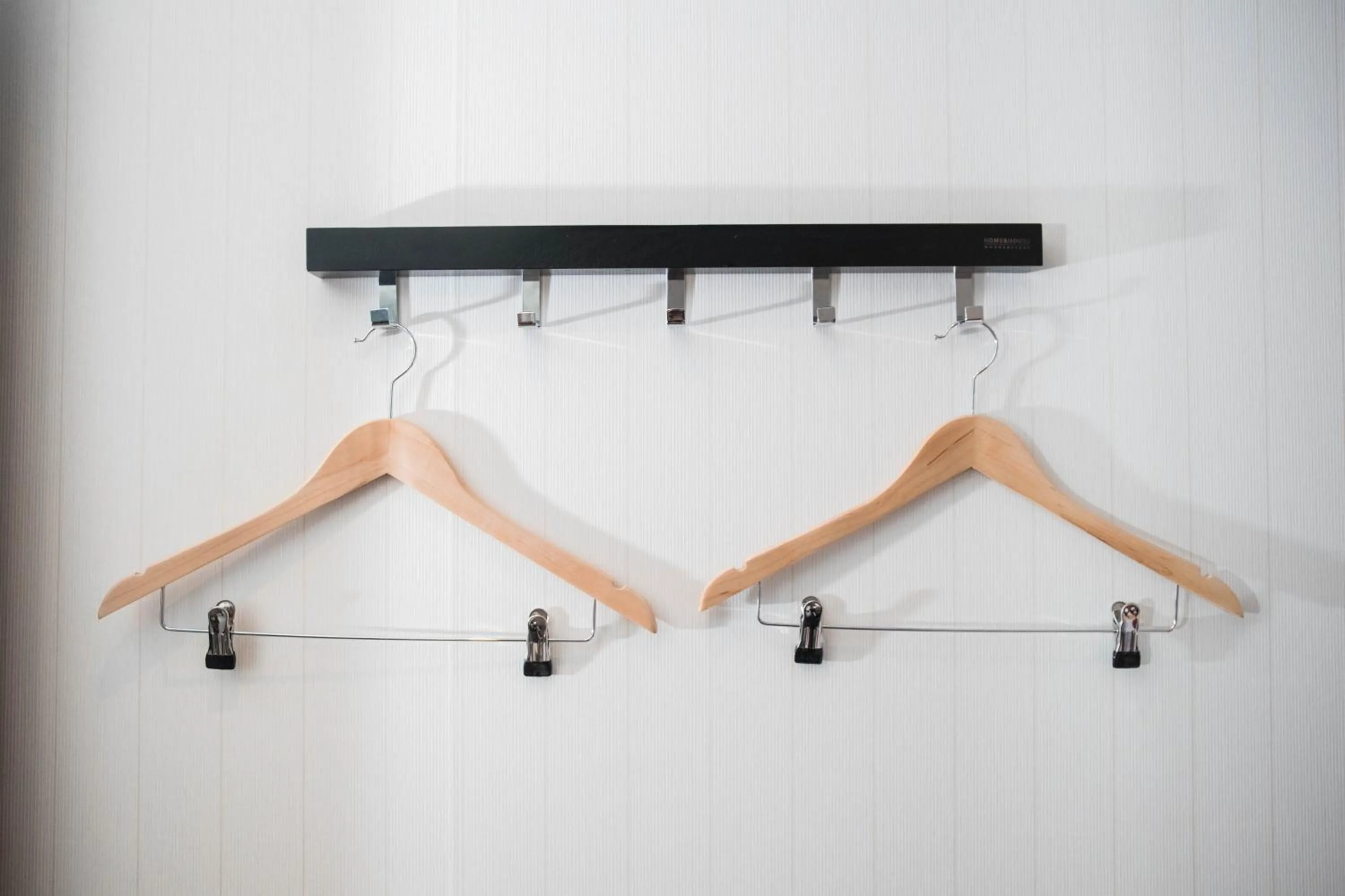 hair dresser in Calistar Hotel