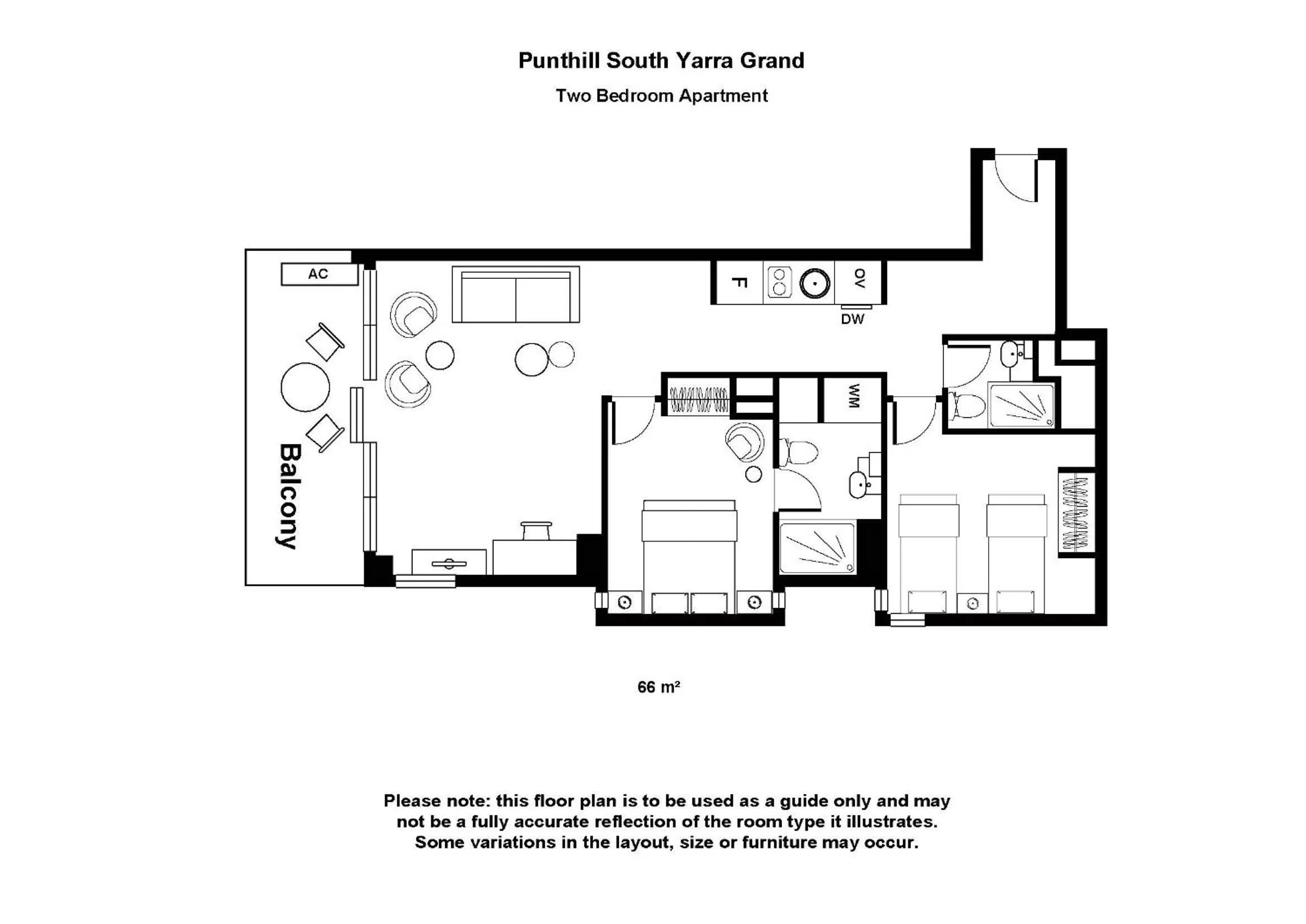 Other in Punthill South Yarra Grand