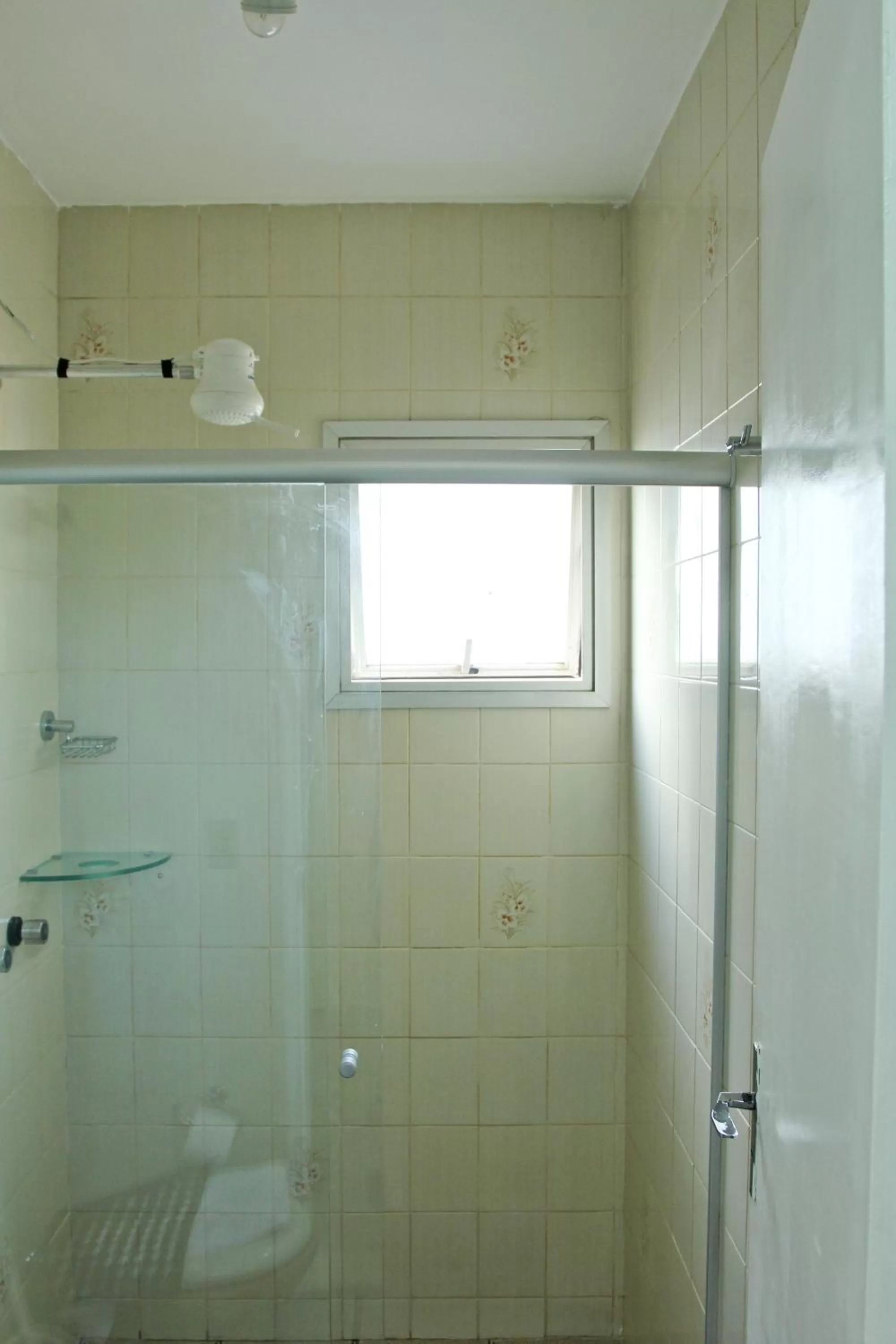 Bathroom in Hotel Raio de Sol