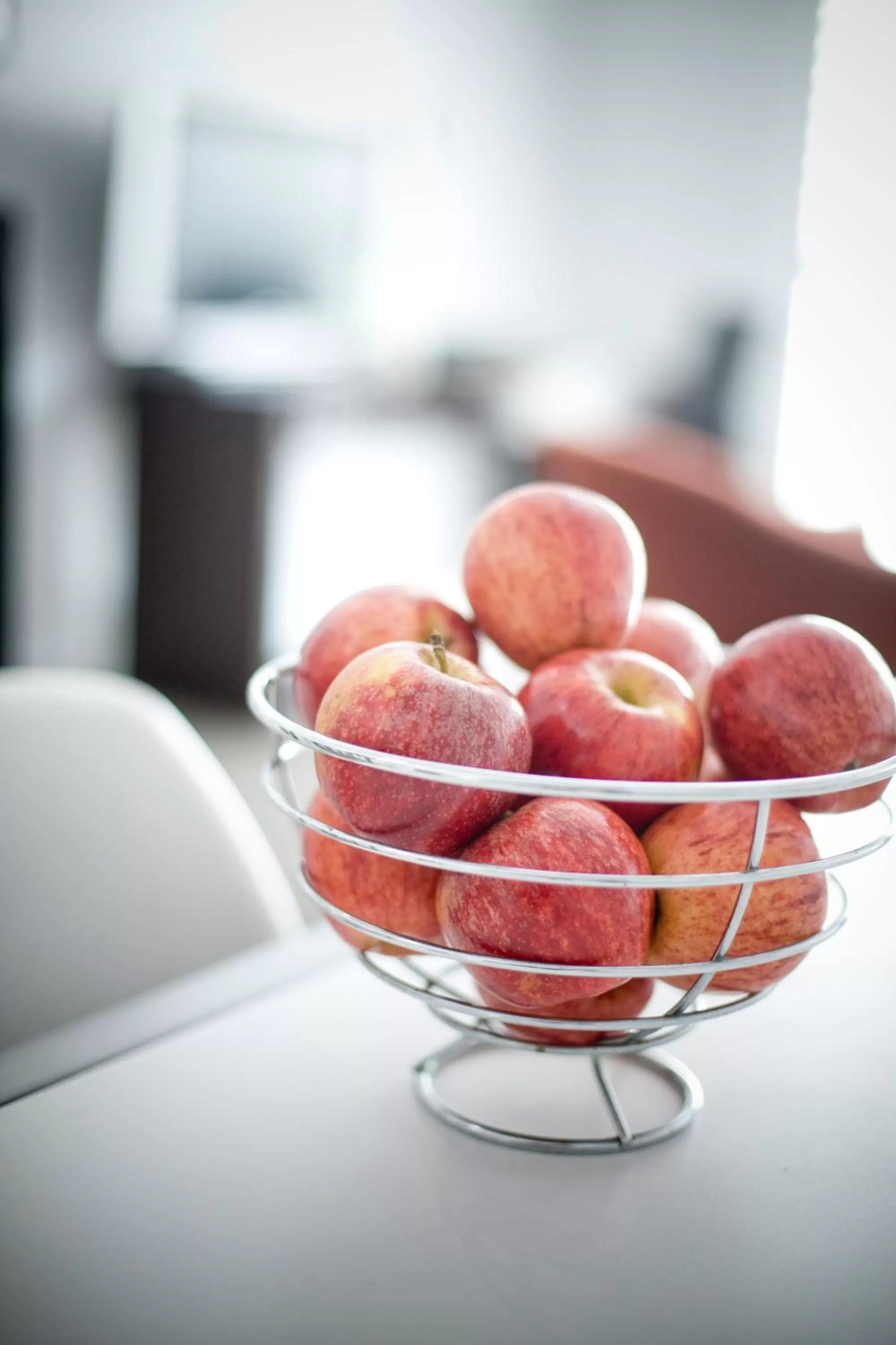 Living room in Alto Hotel On Bourke