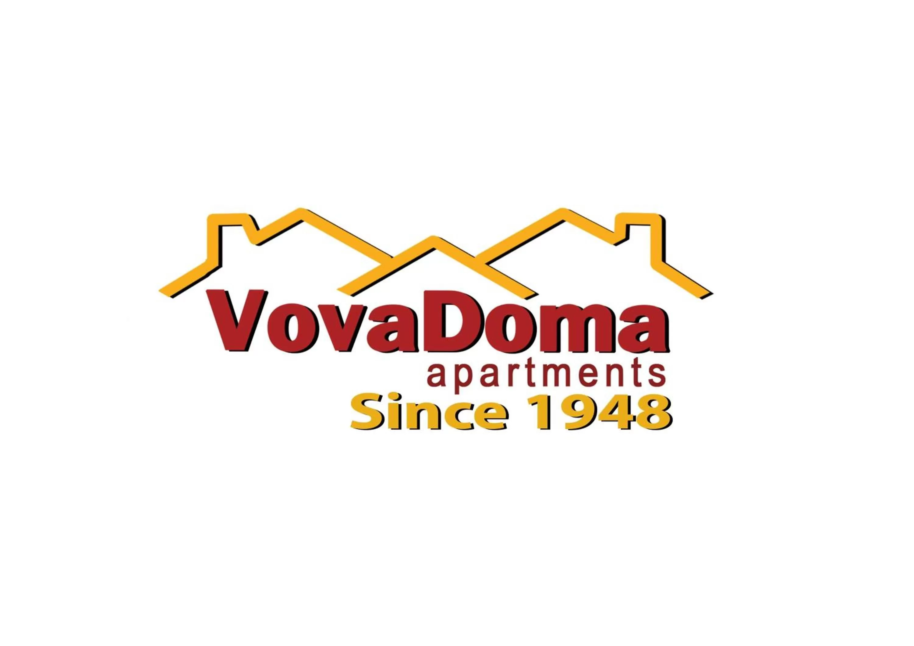 Facade/entrance, Property Logo/Sign in VovaDoma