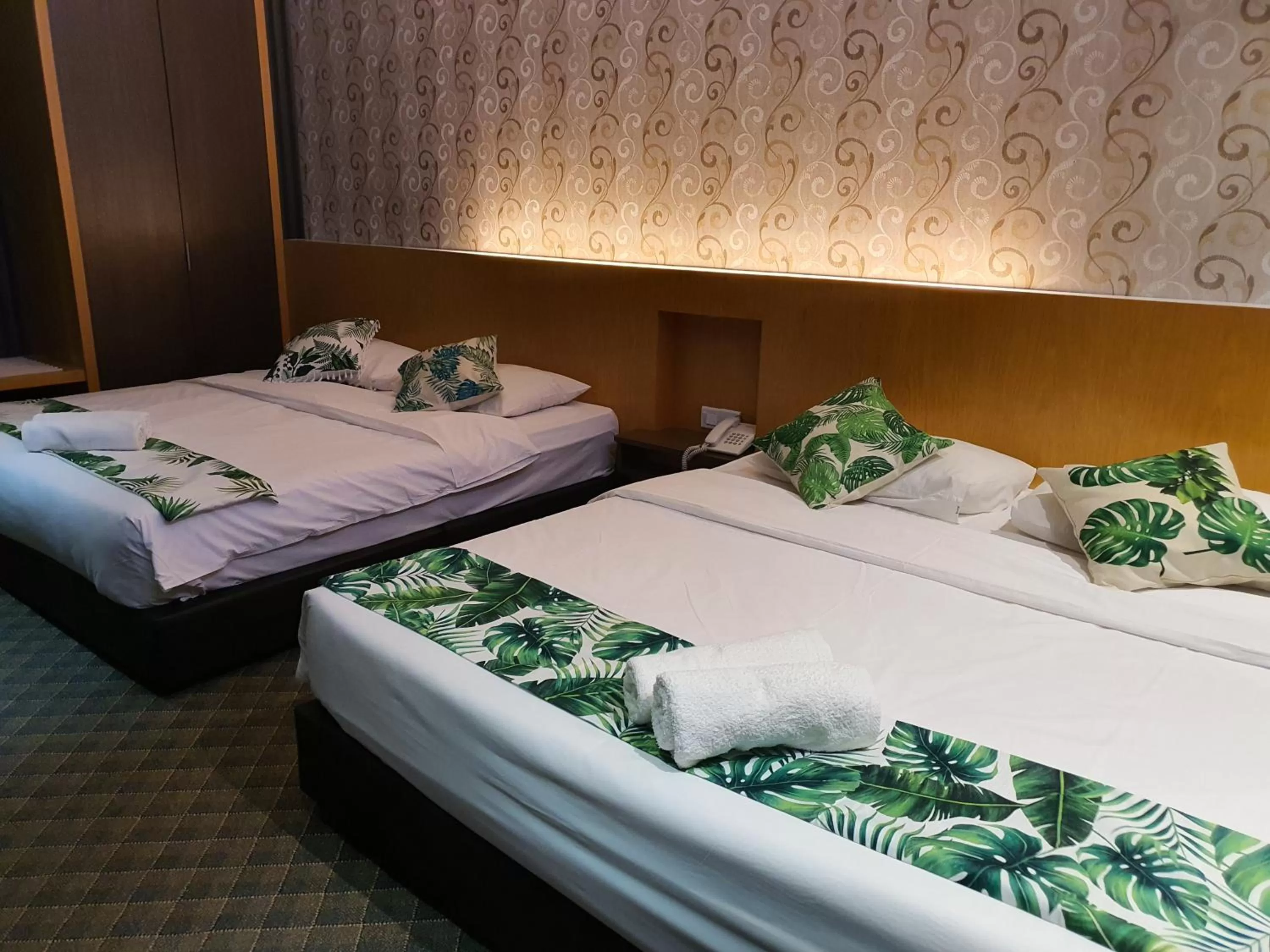 Grandeur Hotel And Spa