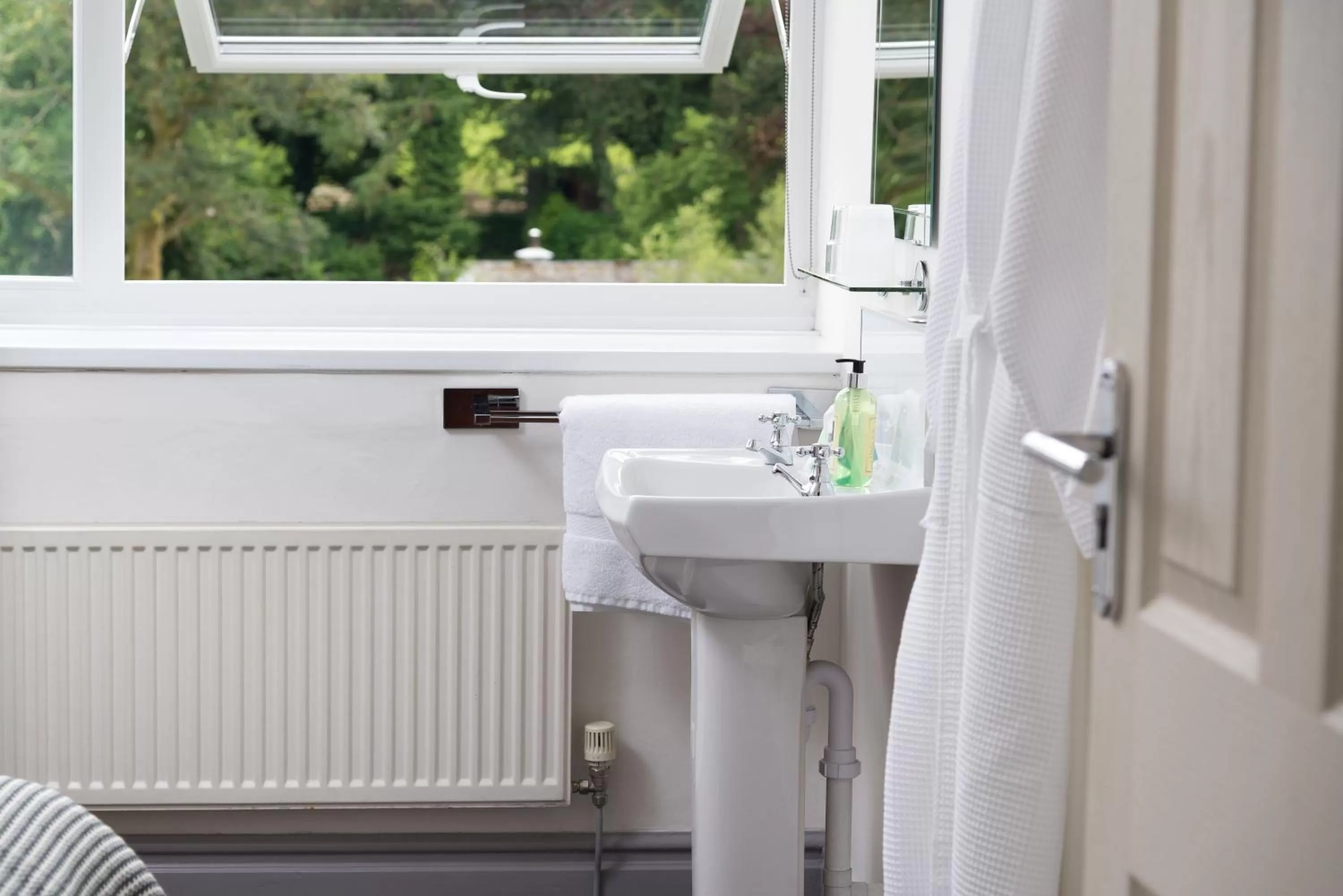 Photo of the whole room in Skiddaw Croft Bed & Breakfast