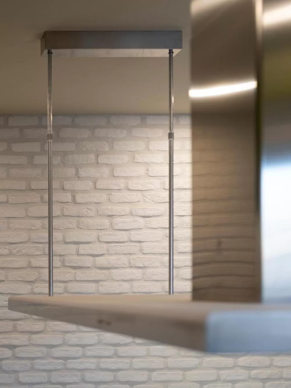 Kitchen or kitchenette in AlbaResidence Vico01