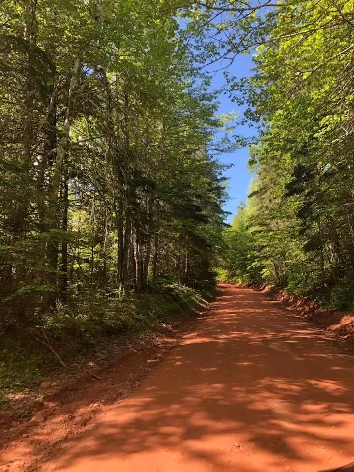 Nearby landmark in Baker Shore Bed and Breakfast