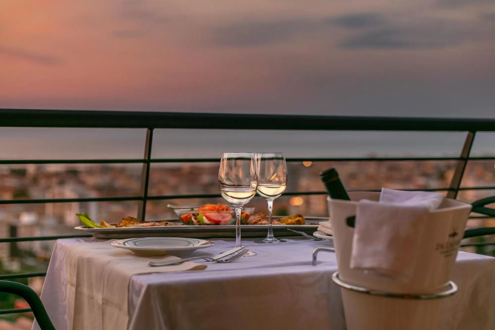 Night in BellavistaRelax