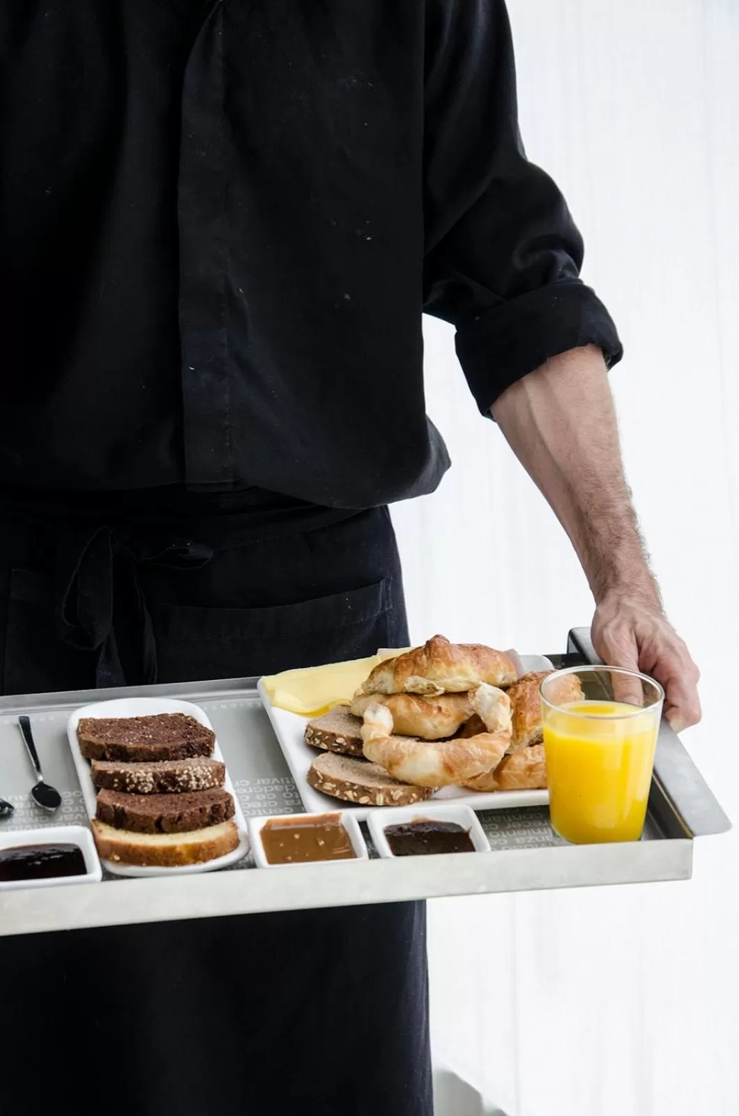 Breakfast in Design cE - Hotel Boutique de Diseño