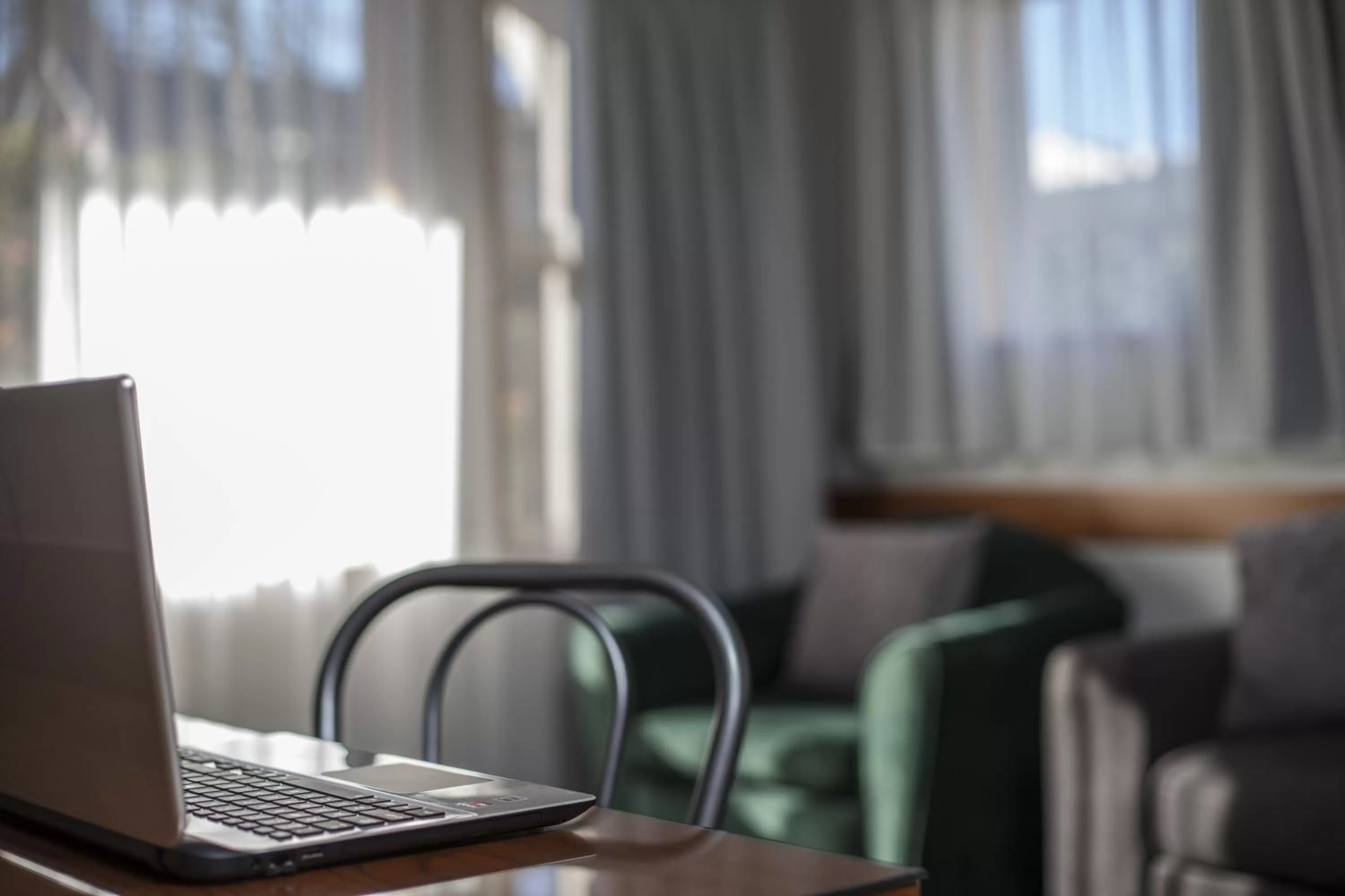 TV and multimedia in Amross Motel