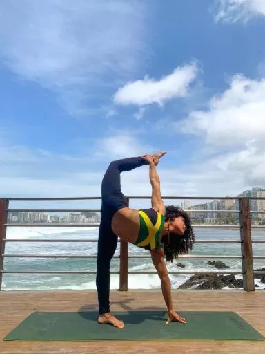 Nearby landmark in Grand Hotel Guarujá - A sua Melhor Experiência na Praia!