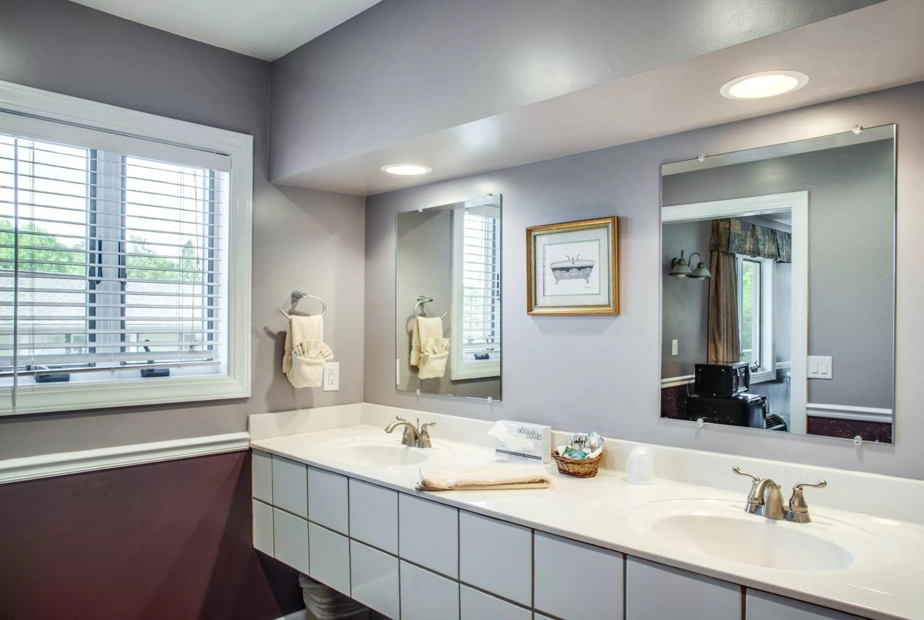 Boxwood Lodge Blowing Rock near Boone-University