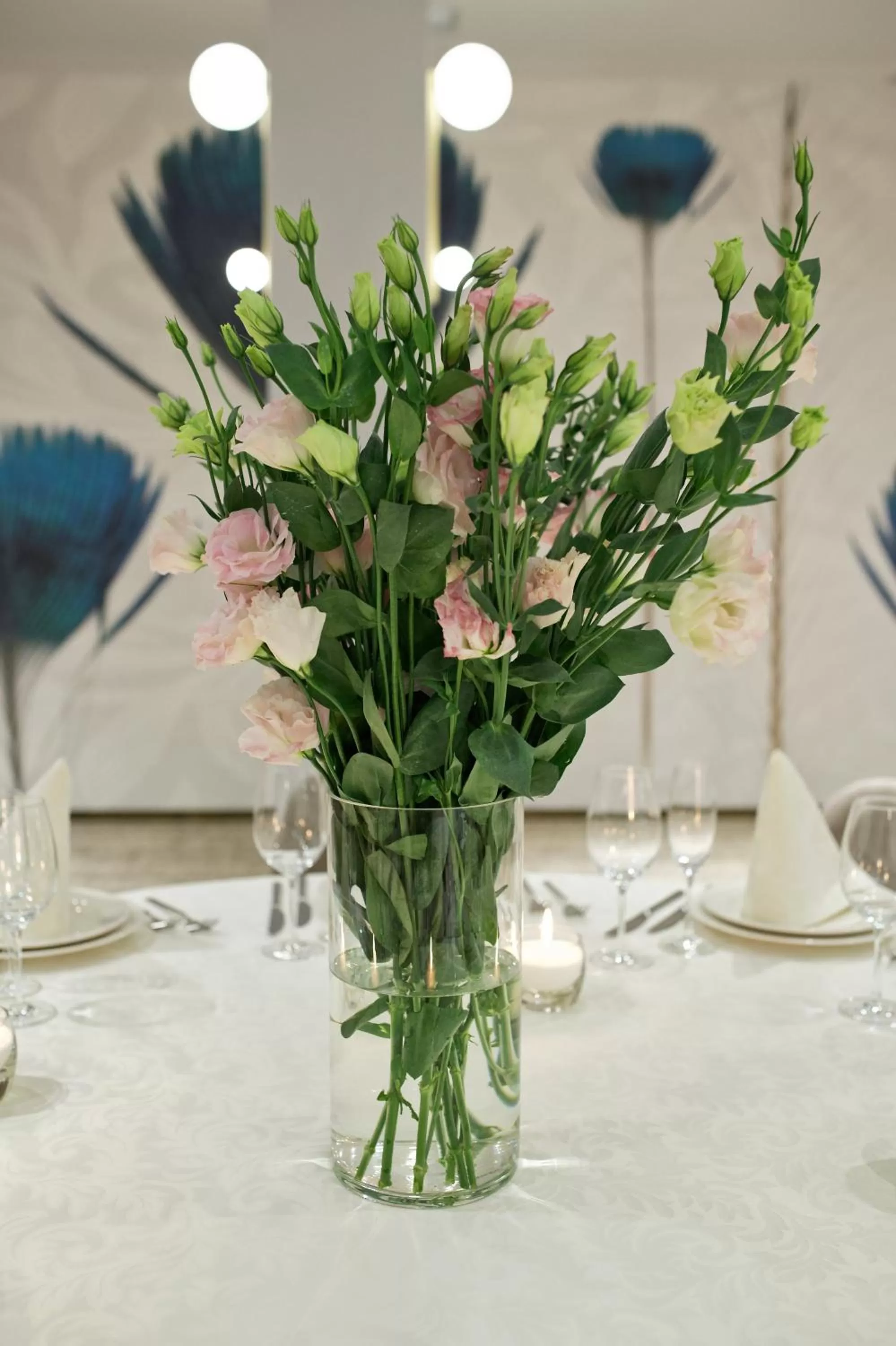 Meeting/conference room in Radisson Hotel City Centre Odesa