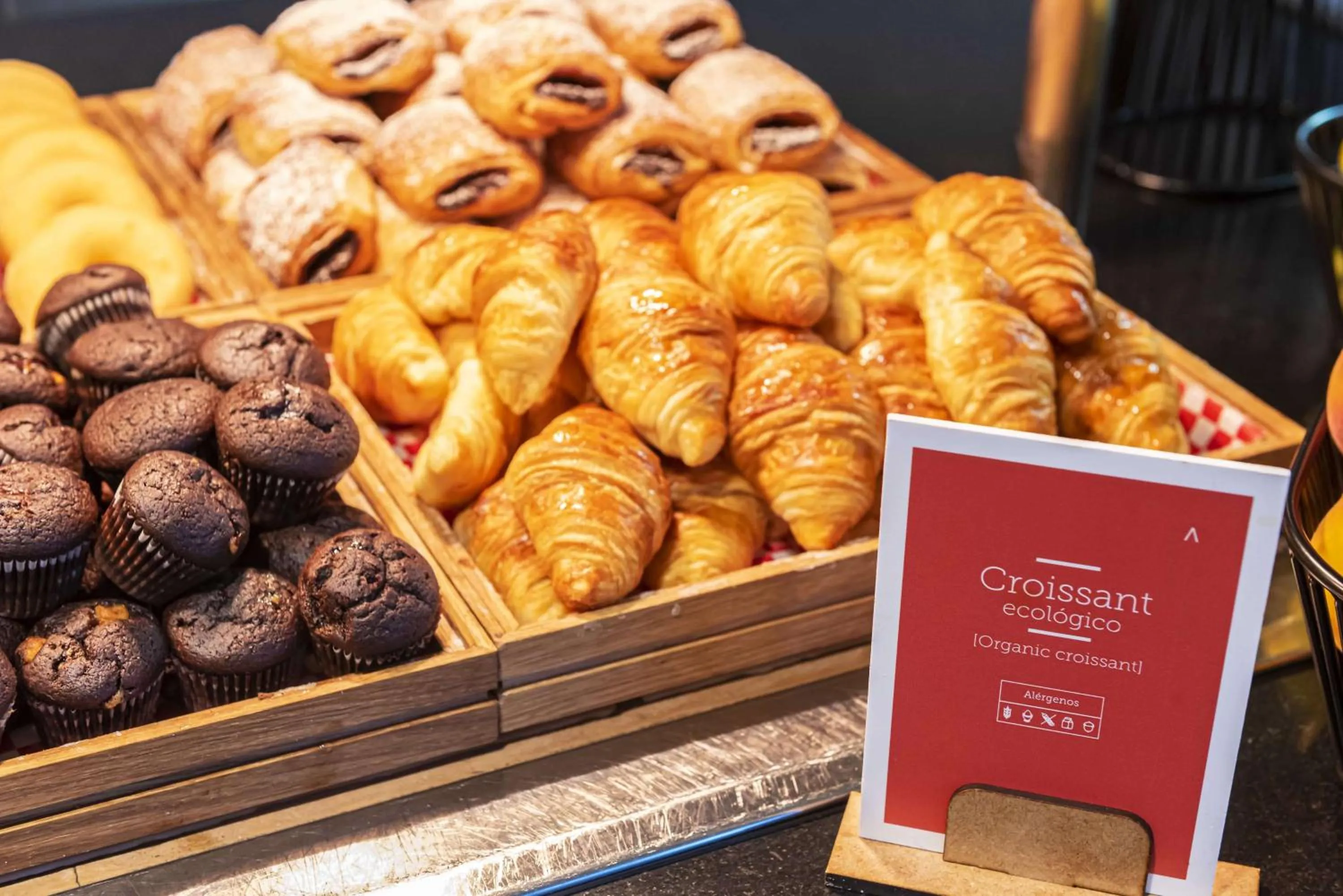 Restaurant/places to eat in Barceló Costa Ballena Golf & Spa