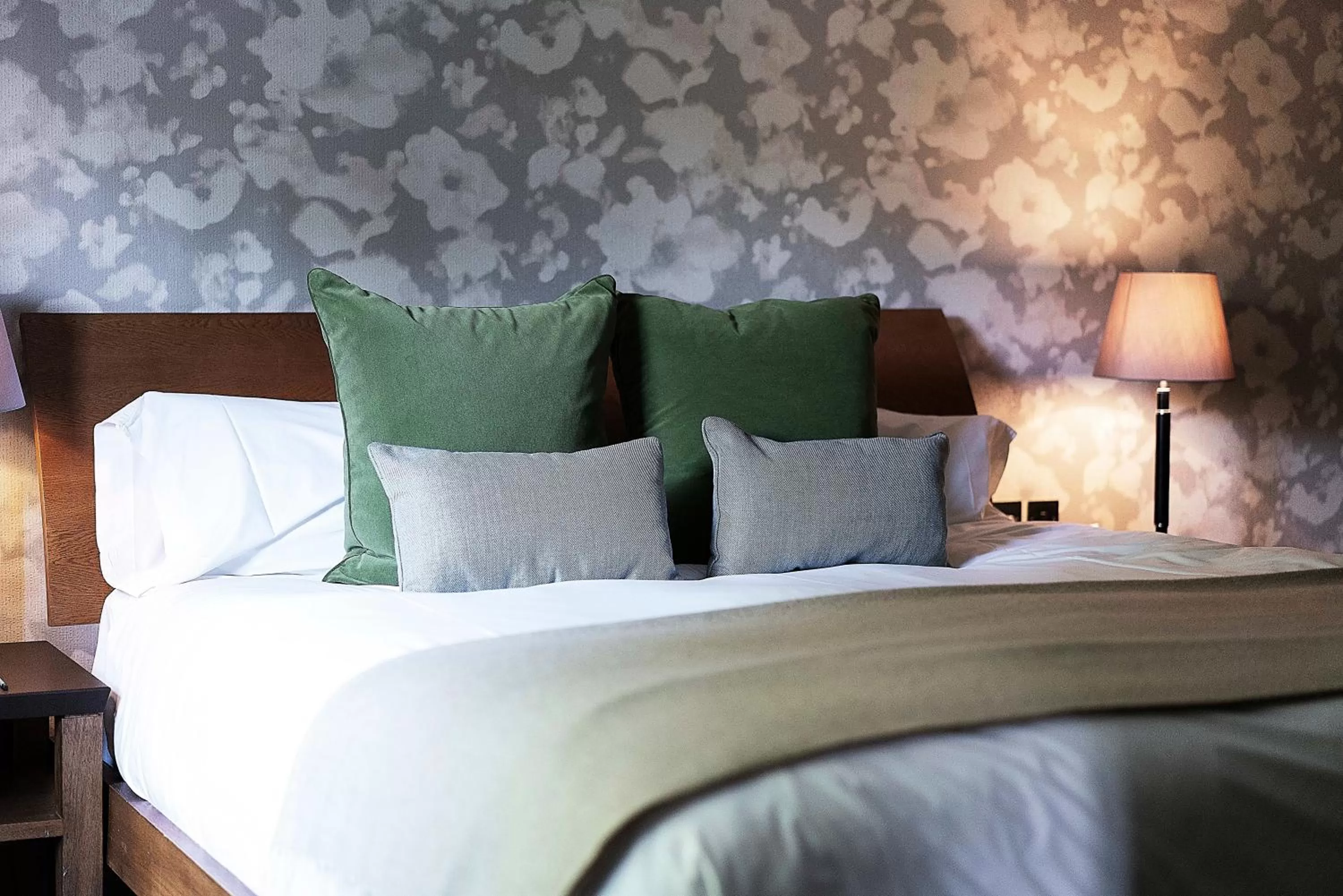 Bedroom, Bed in Hotel du Vin & Bistro Cambridge