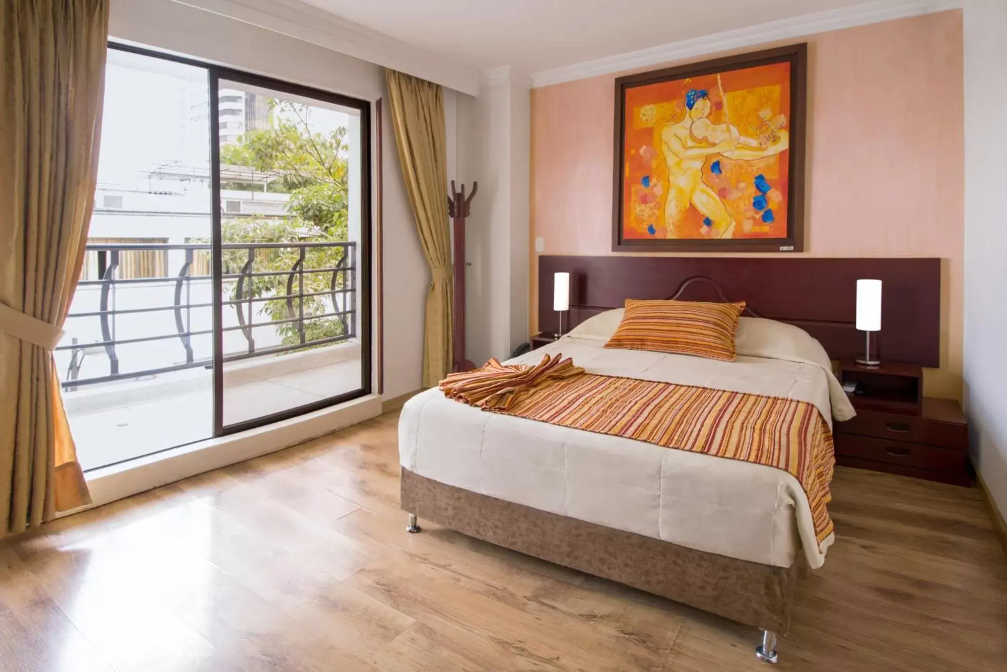 Hotel Luxor Pereira Hotel Luxor Pereira