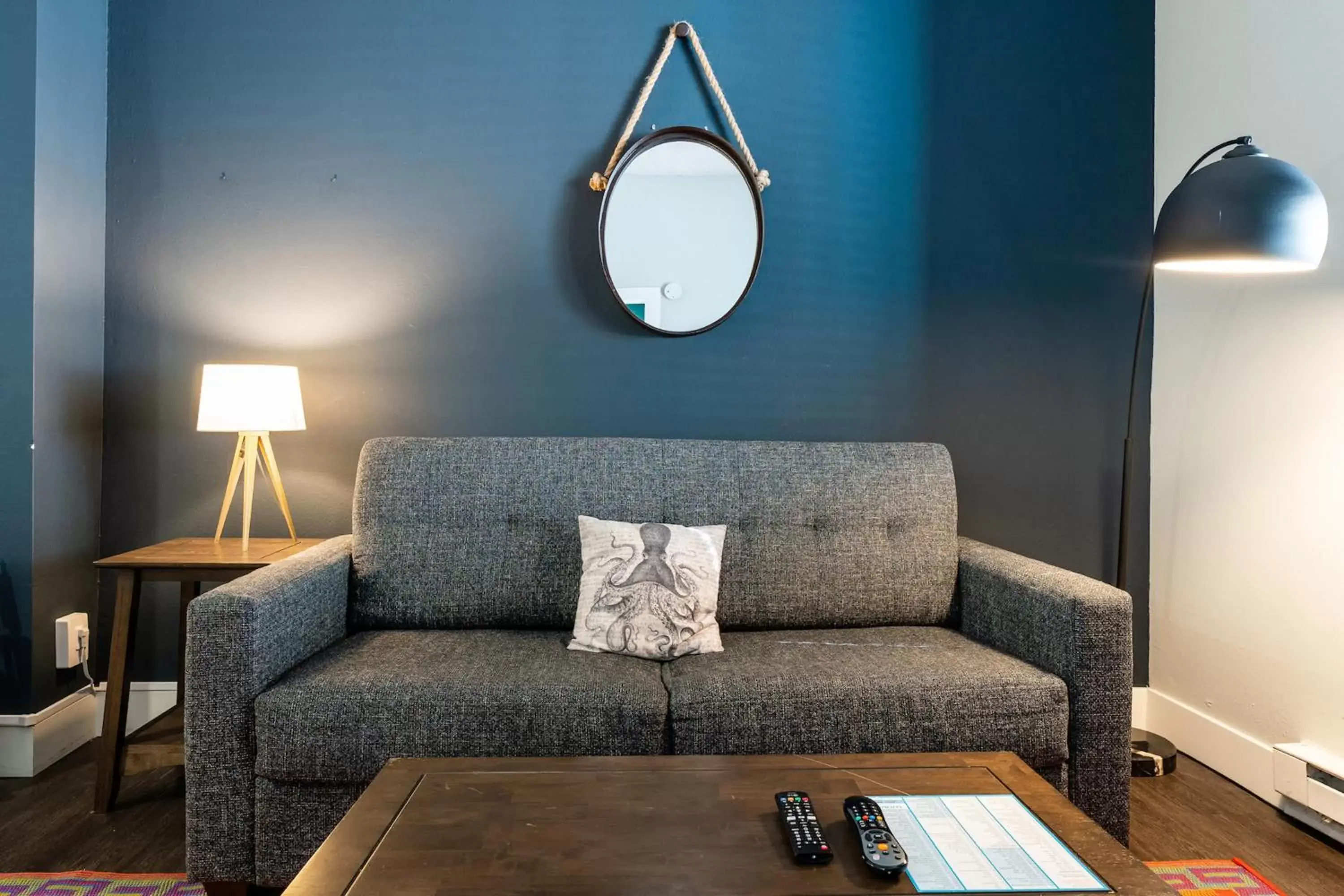 Apartment (Self Check-in with Virtual Front Desk) in Kasa The Oxford Apartments Seattle Apartment (Self Check-in with Virtual Front Desk) in Kasa The Oxford Apartments Seattle