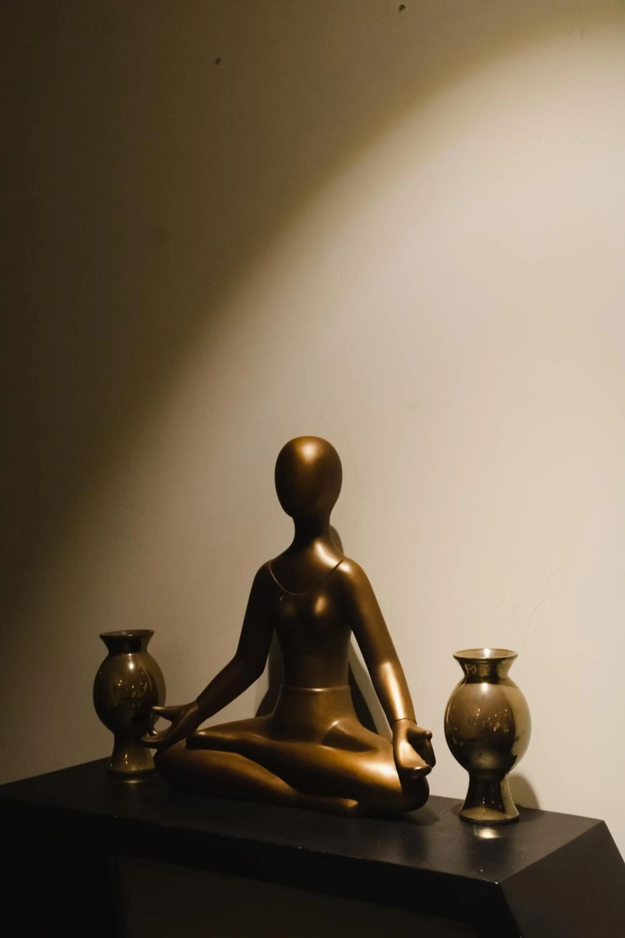 Spa and wellness centre/facilities in Terracotta Hotel & Resort Dalat