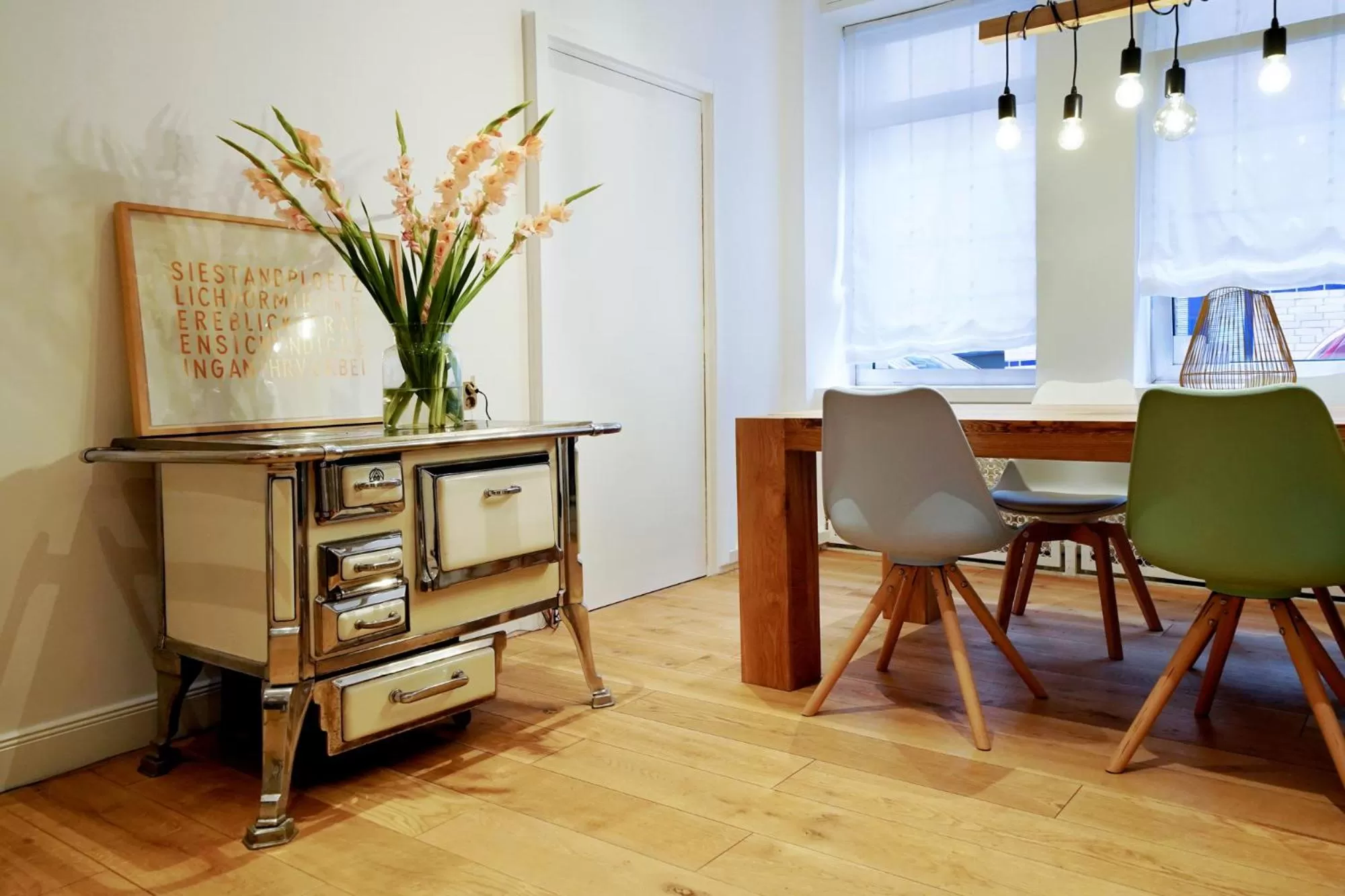 Property building in Hotel im Kupferkessel