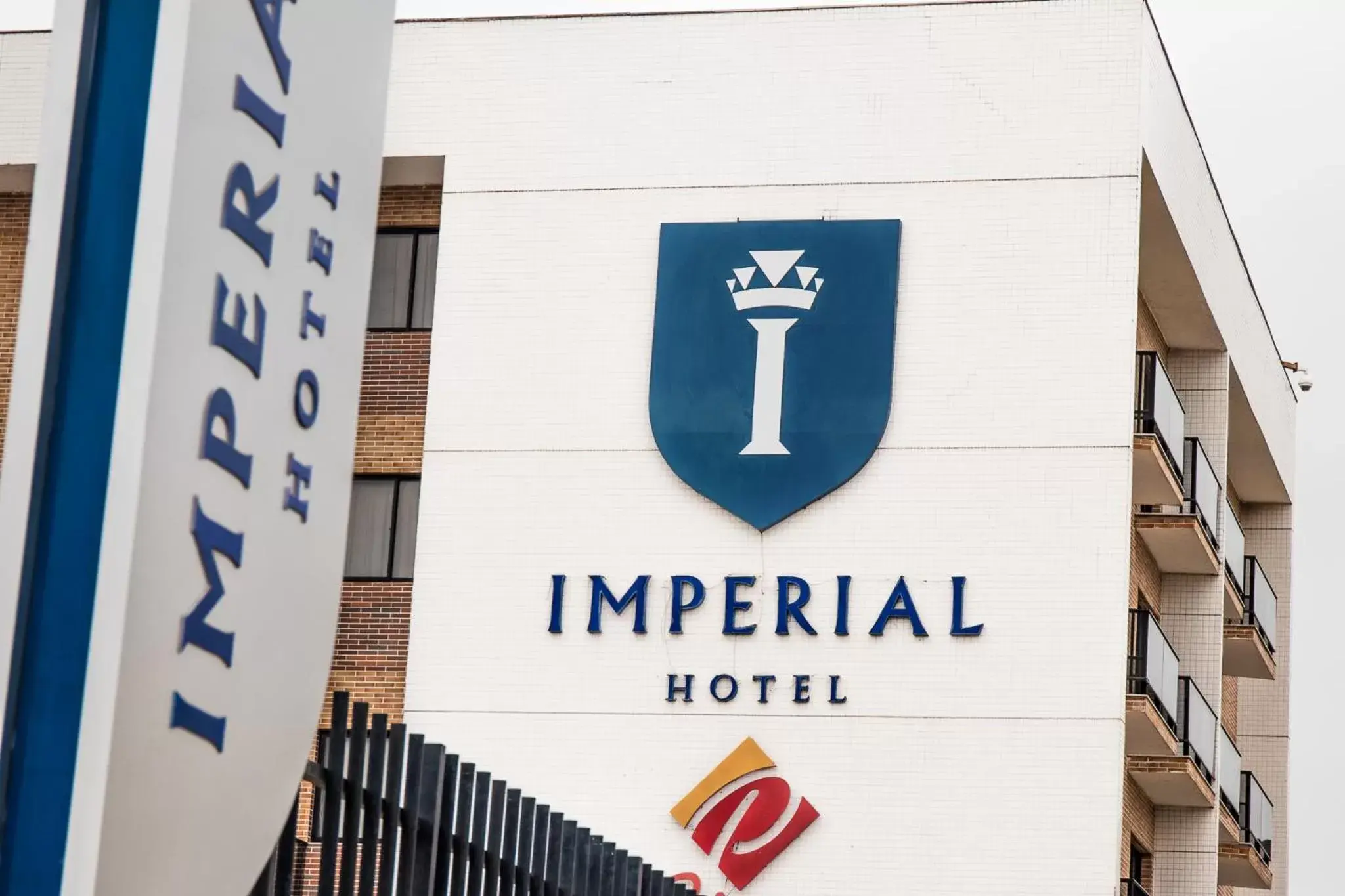 Imperial Hotel Imperial Hotel