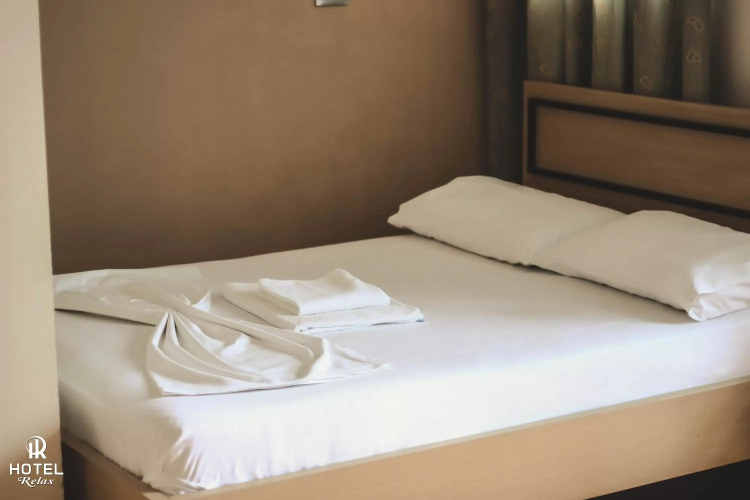 Triple Room in Hotel Relax Triple Room in Hotel Relax