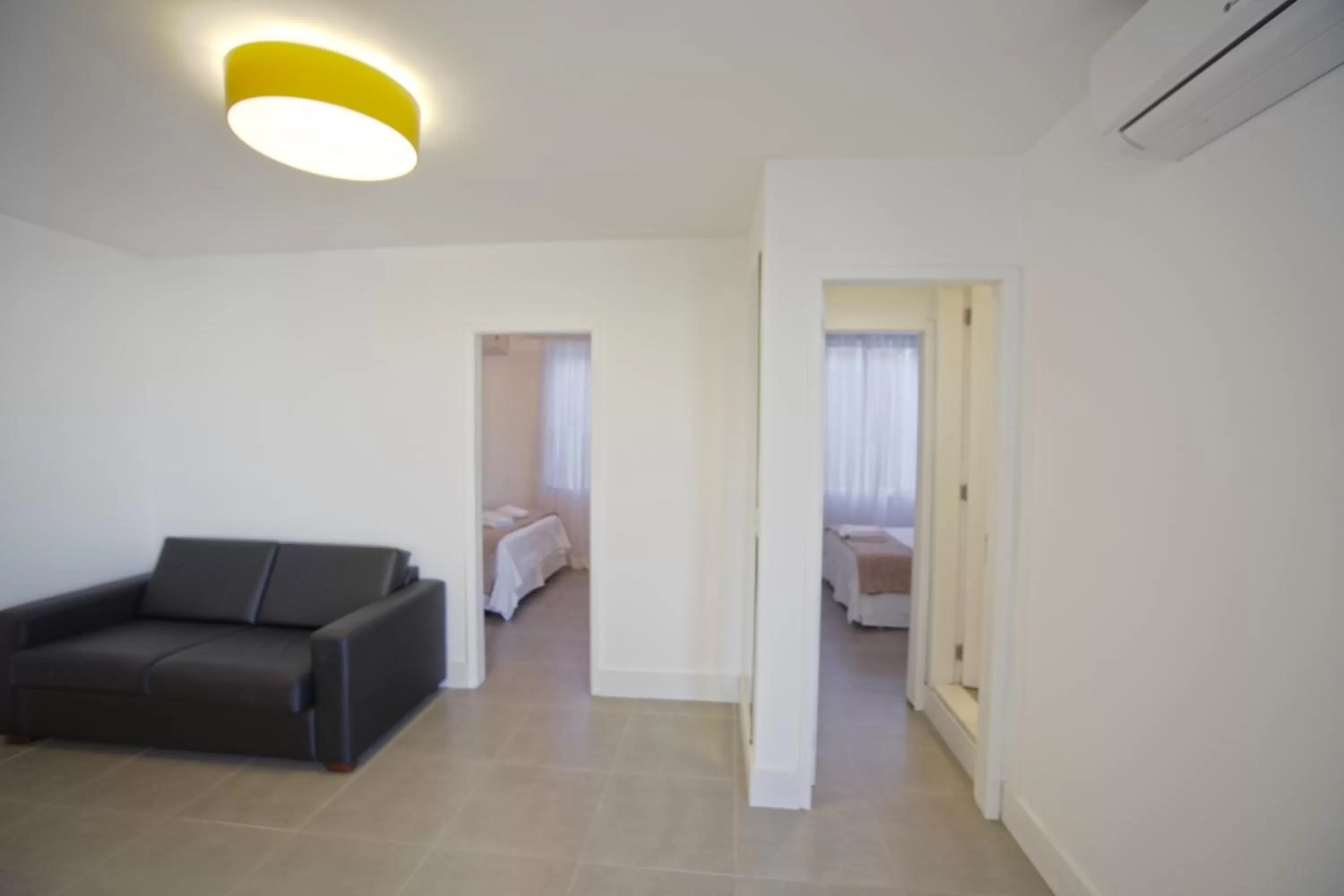 Living room, Seating Area in Sugar Loft Apartments