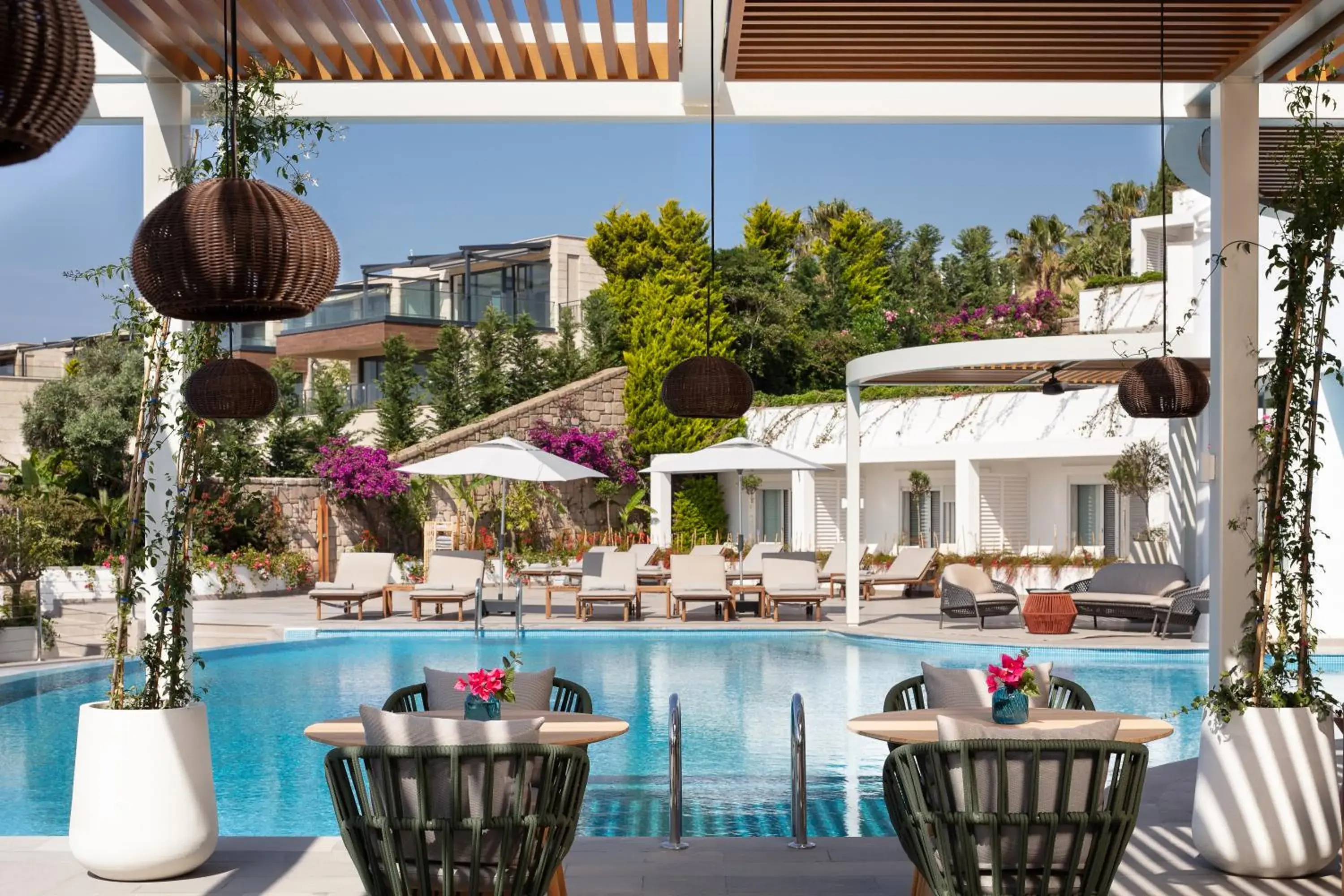 Doria Hotel Bodrum-City Center Doria Hotel Bodrum-City Center
