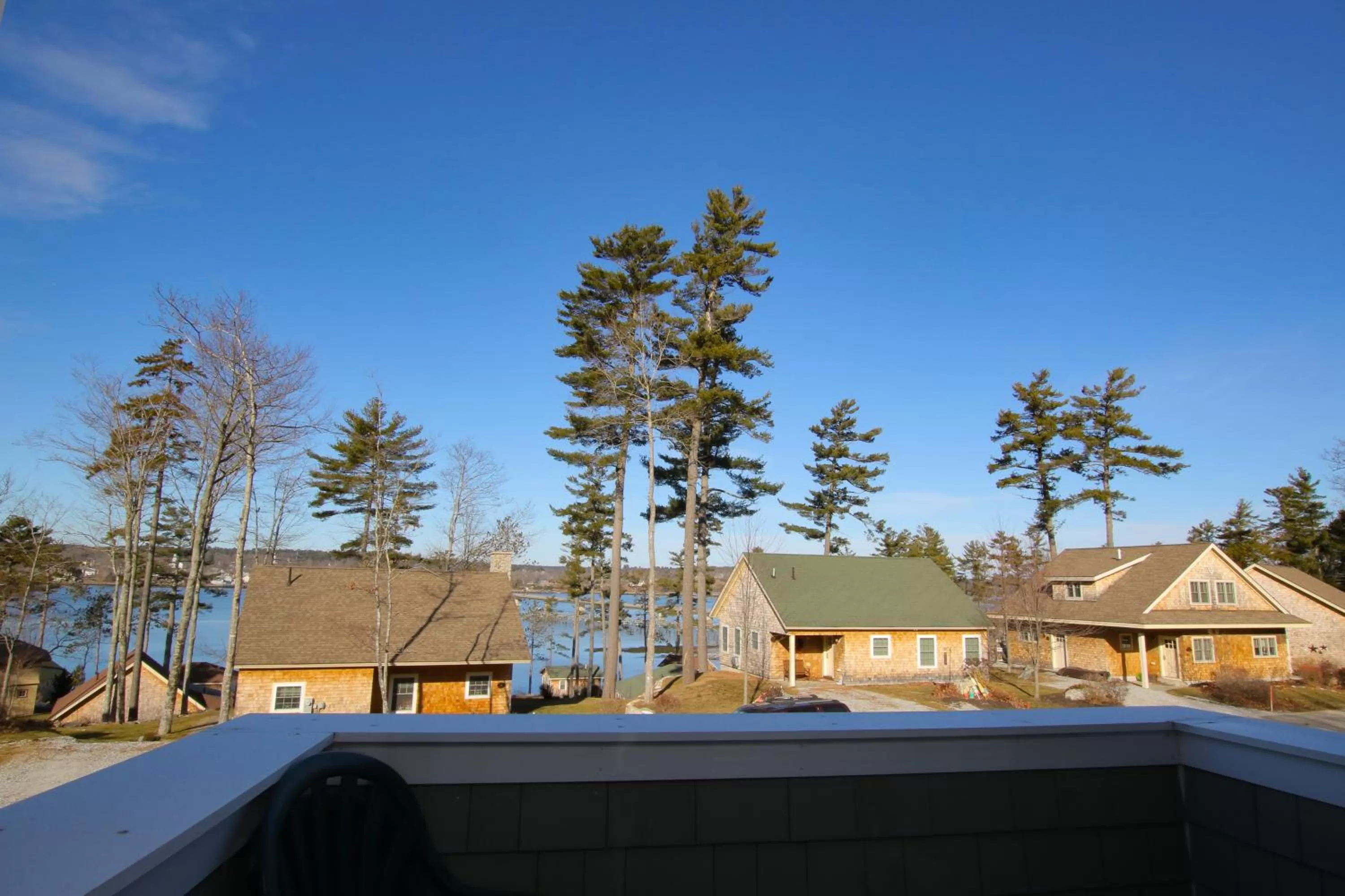 Sheepscot Harbour Village Resort