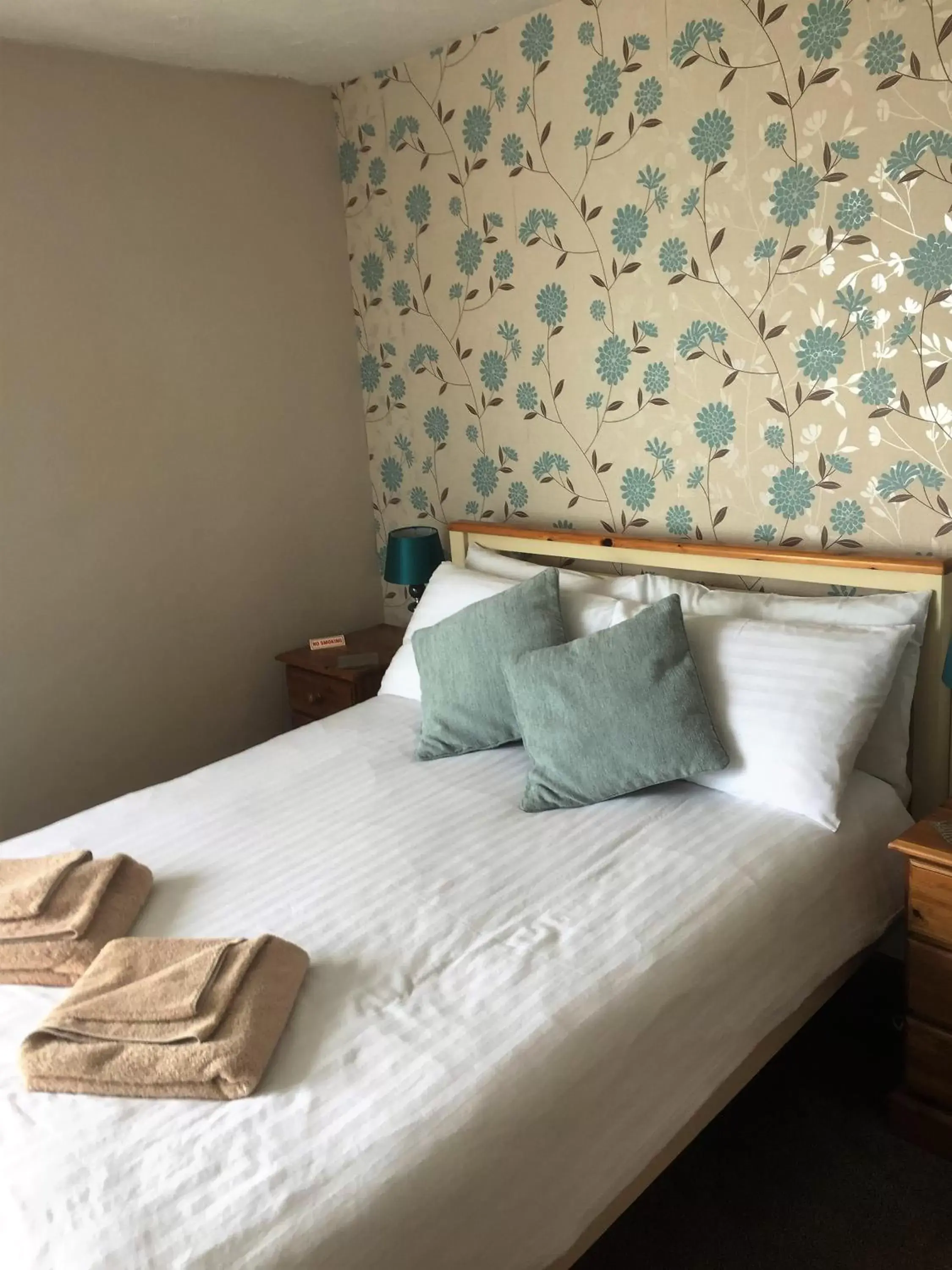 Double Room with Sea View in The Beach House Double Room with Sea View in The Beach House