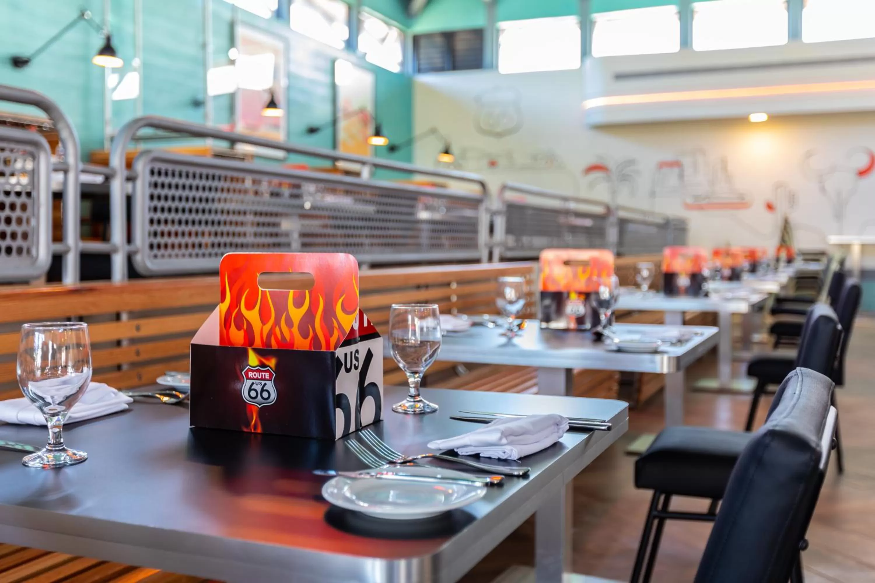 Restaurant/places to eat in El Beso Adults Only At Ocean El Faro - All Inclusive