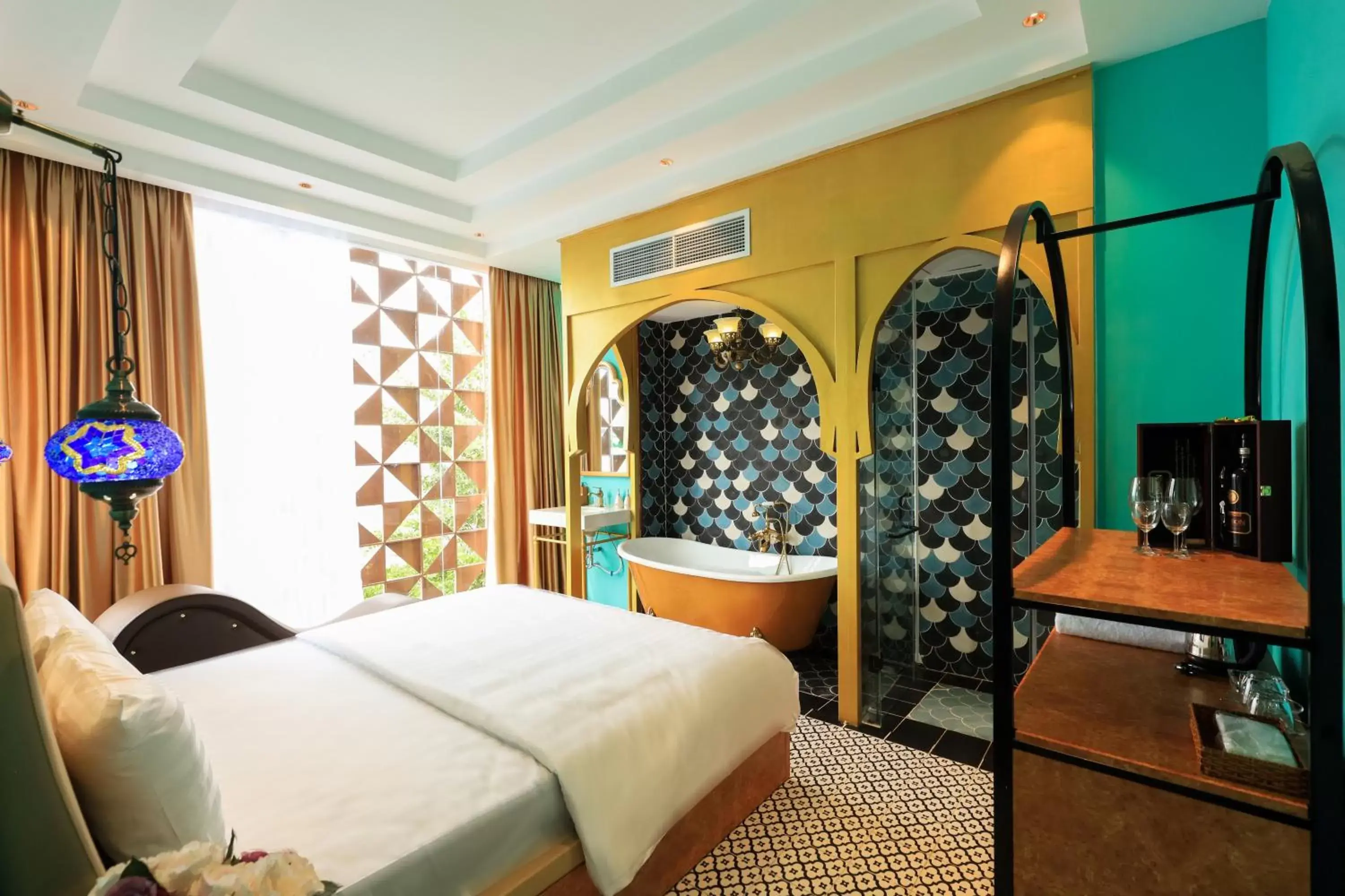 Secret Garden Hotel Secret Garden Hotel