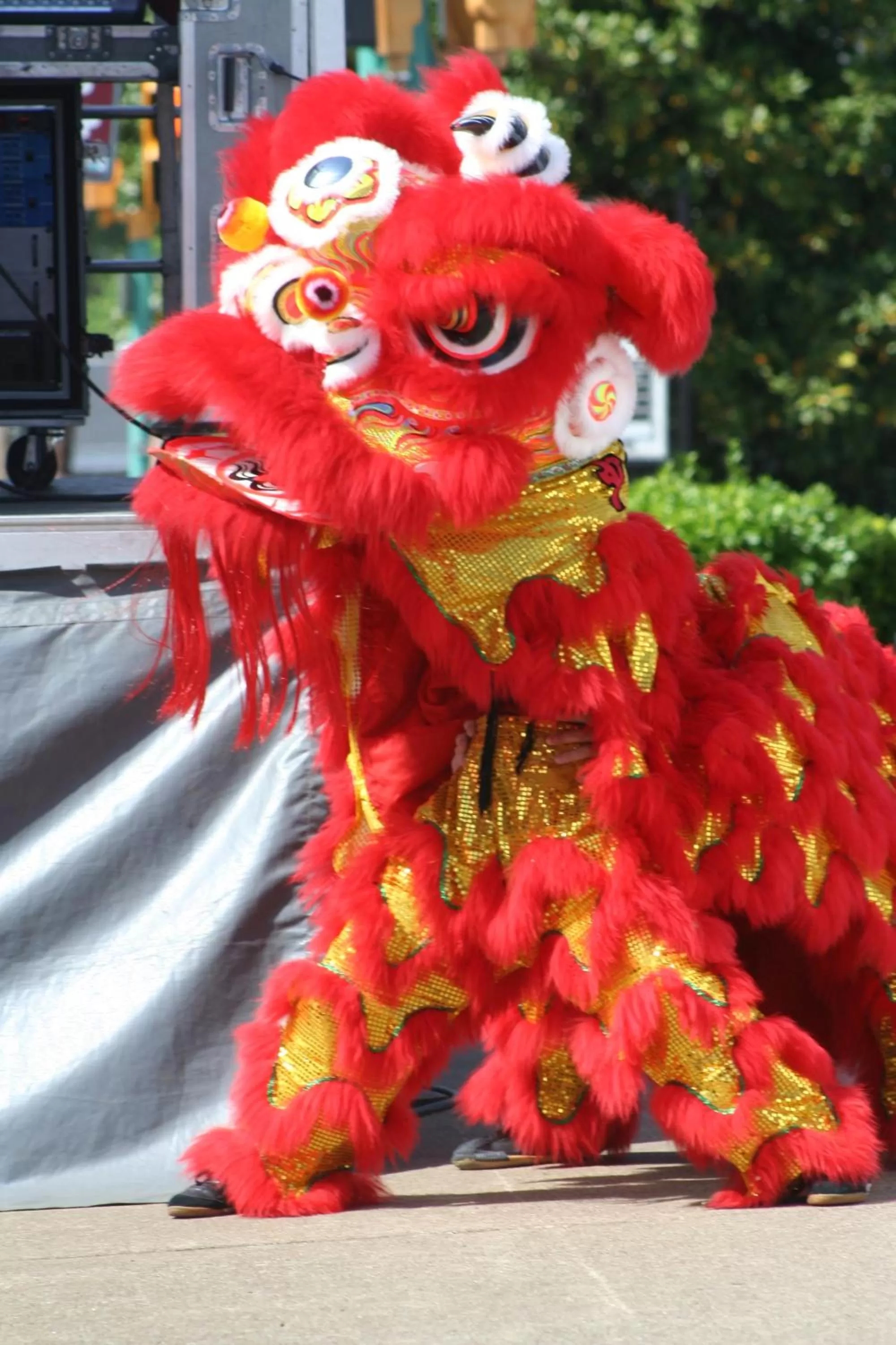 Nearby landmark in Country Inn & Suites by Radisson, Clarksville, TN
