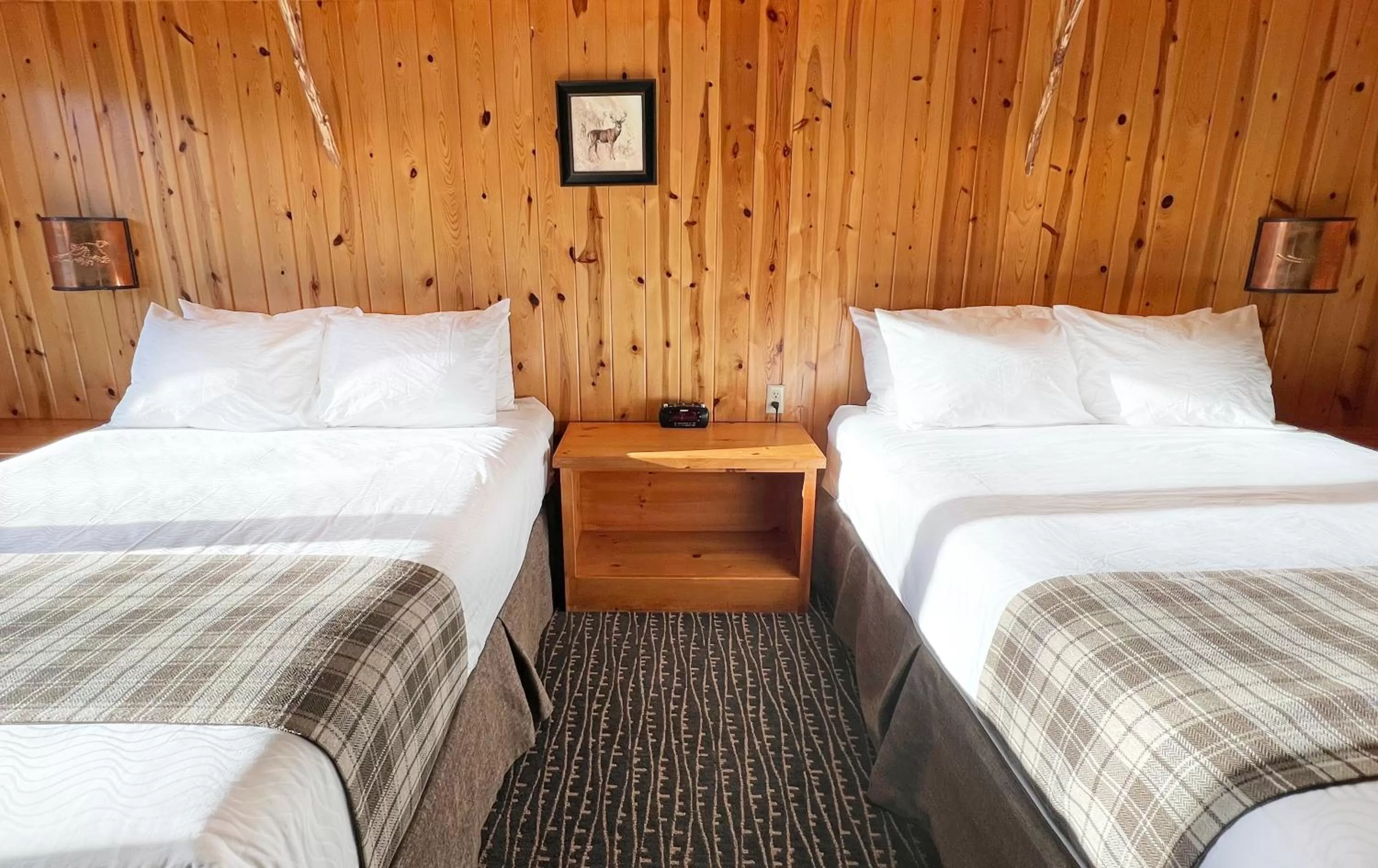 Double Room in Superior Shores