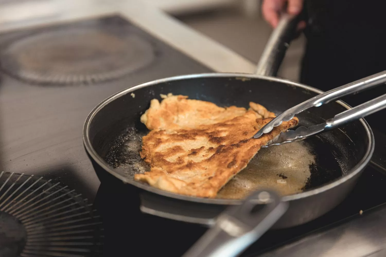 Restaurant/places to eat in Hotel Orlík